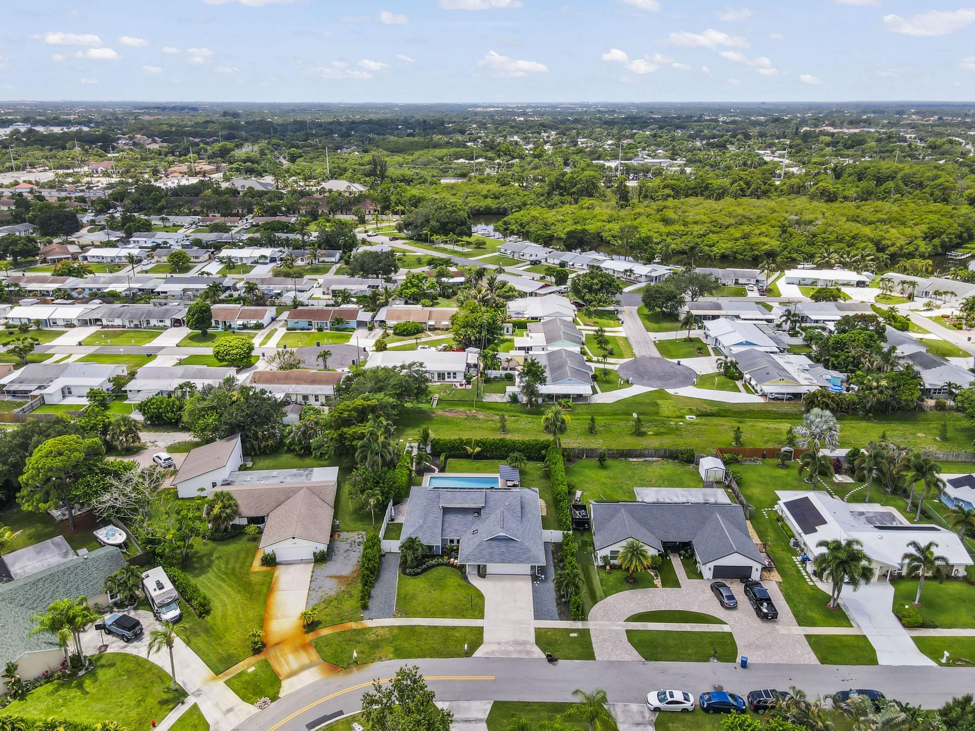 1102 Kriss Lane, Jupiter, FL 33458 Photo