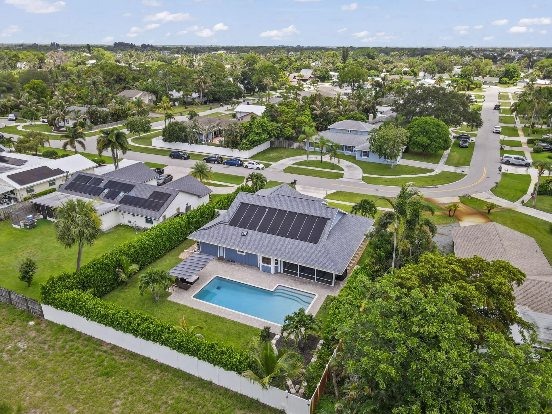 1102 Kriss Lane, Jupiter, FL 33458 Photo