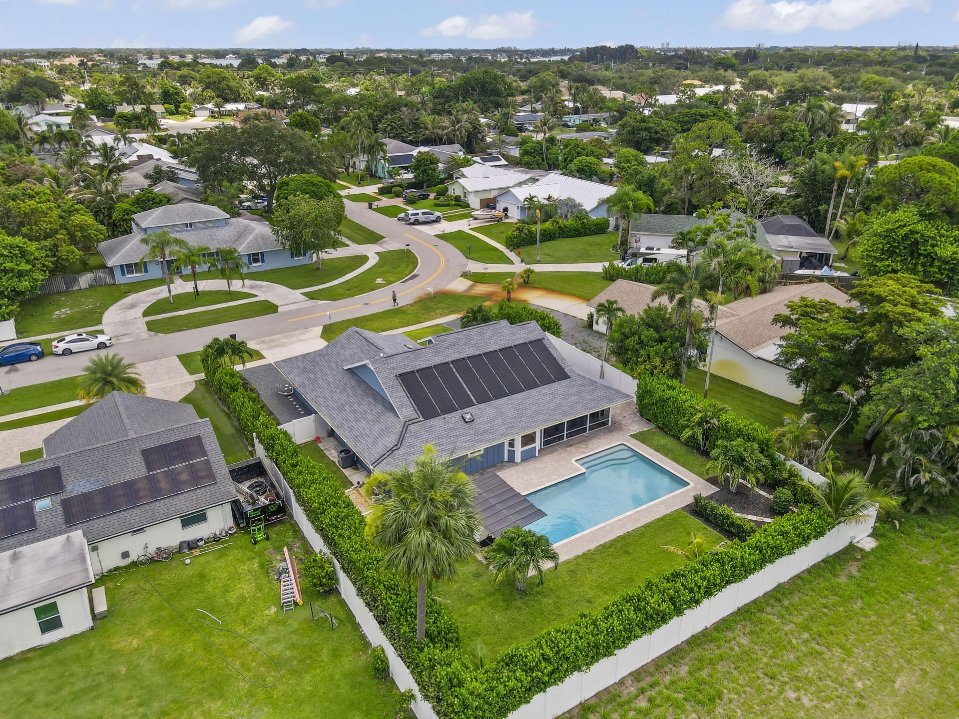 1102 Kriss Lane, Jupiter, FL 33458 Photo