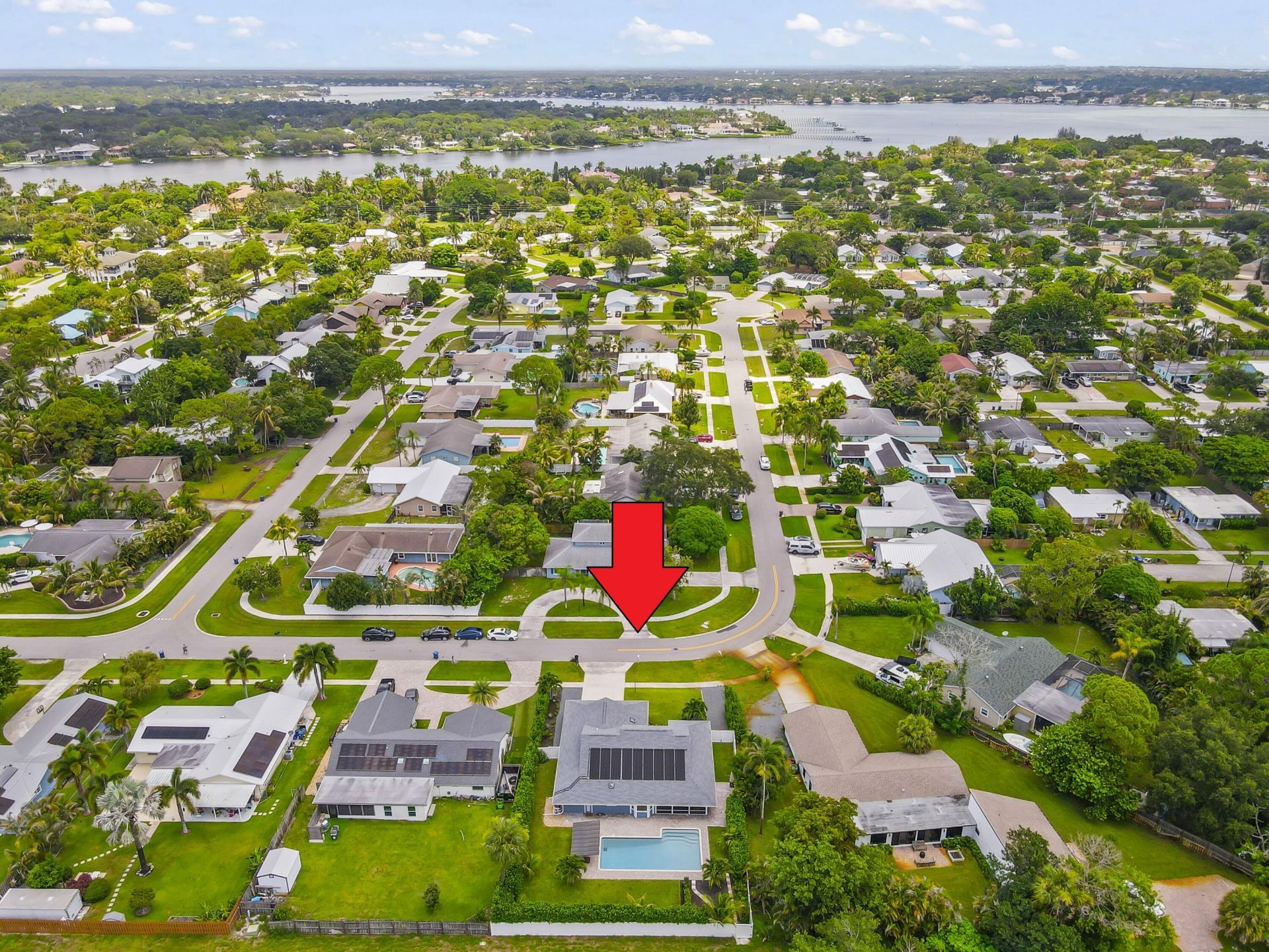 1102 Kriss Lane, Jupiter, FL 33458 Photo