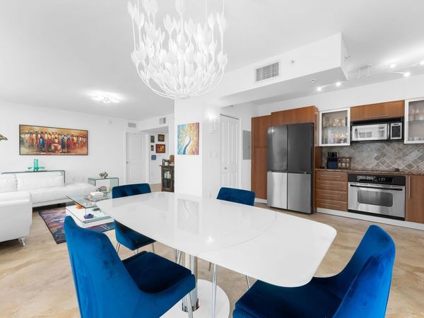 600 W Las Olas Boulevard, Unit 903, Fort Lauderdale, FL 33312