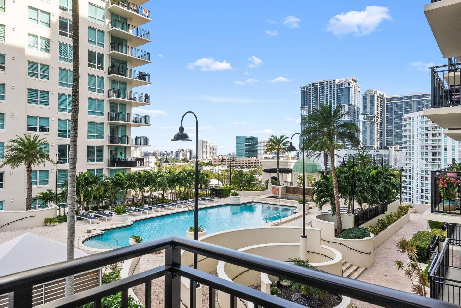600 W Las Olas Boulevard, Unit 903, Fort Lauderdale, FL 33312 Photo
