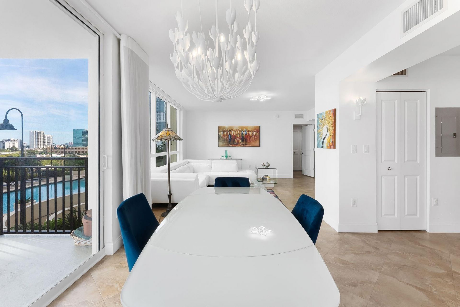 600 W Las Olas Boulevard, Unit 903, Fort Lauderdale, FL 33312 Photo