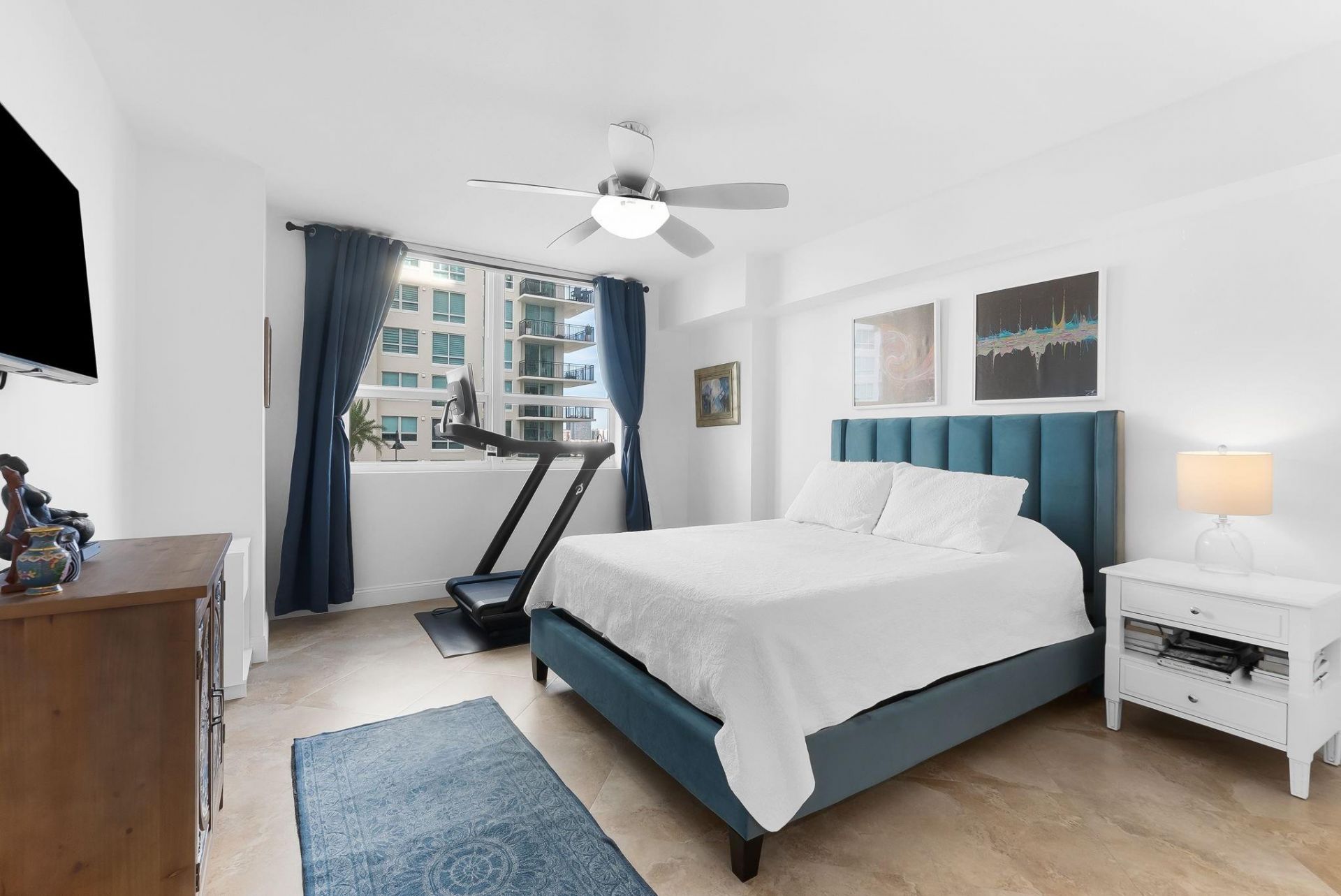 600 W Las Olas Boulevard, Unit 903, Fort Lauderdale, FL 33312 Photo
