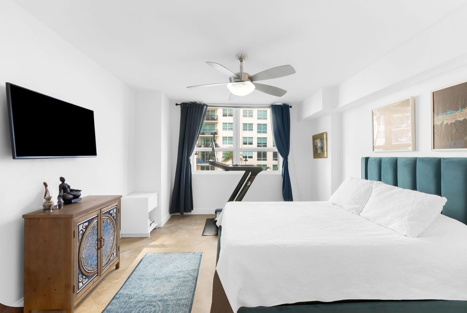 600 W Las Olas Boulevard, Unit 903, Fort Lauderdale, FL 33312 Photo
