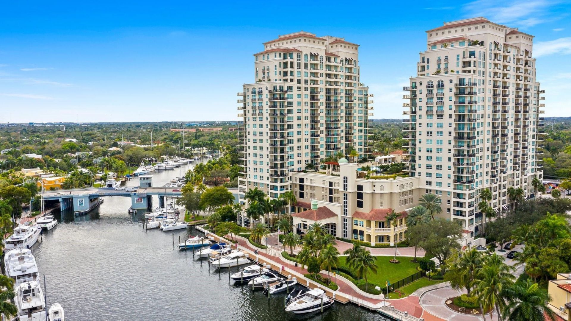 600 W Las Olas Boulevard, Unit 903, Fort Lauderdale, FL 33312 Photo