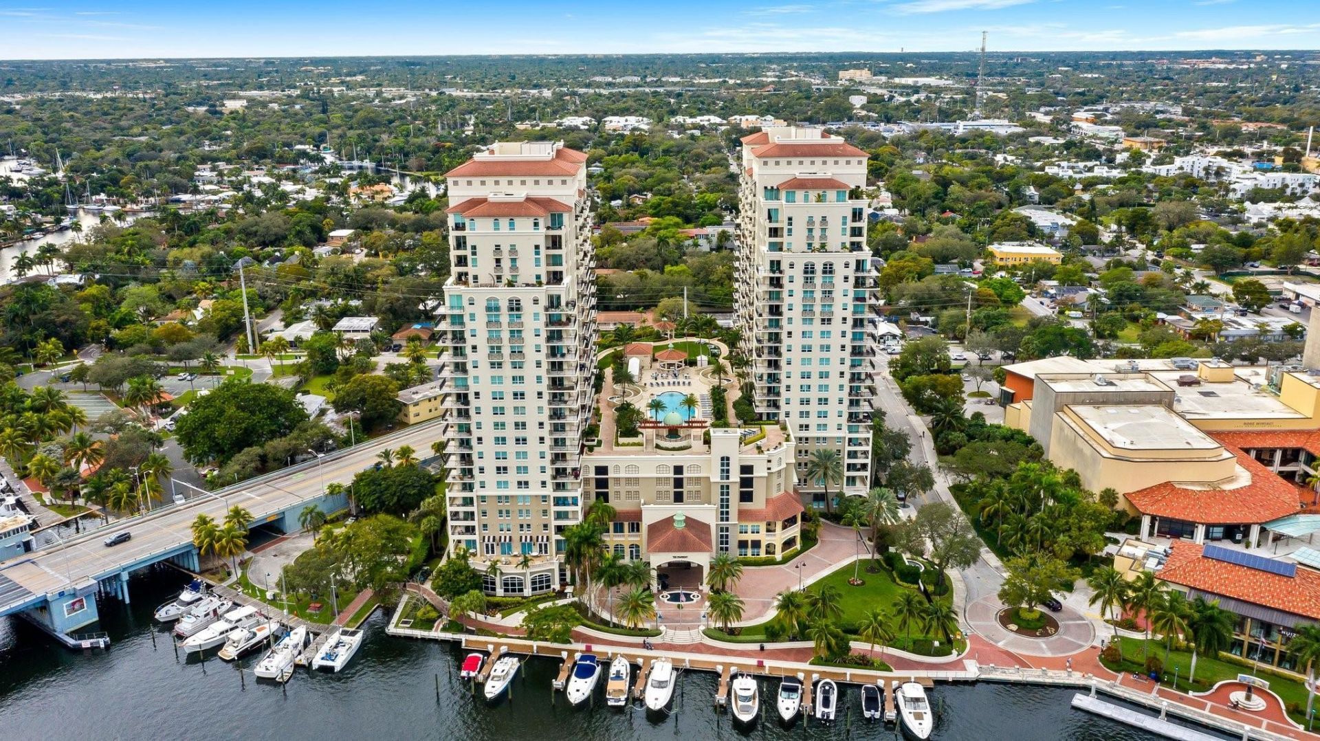 600 W Las Olas Boulevard, Unit 903, Fort Lauderdale, FL 33312 Photo