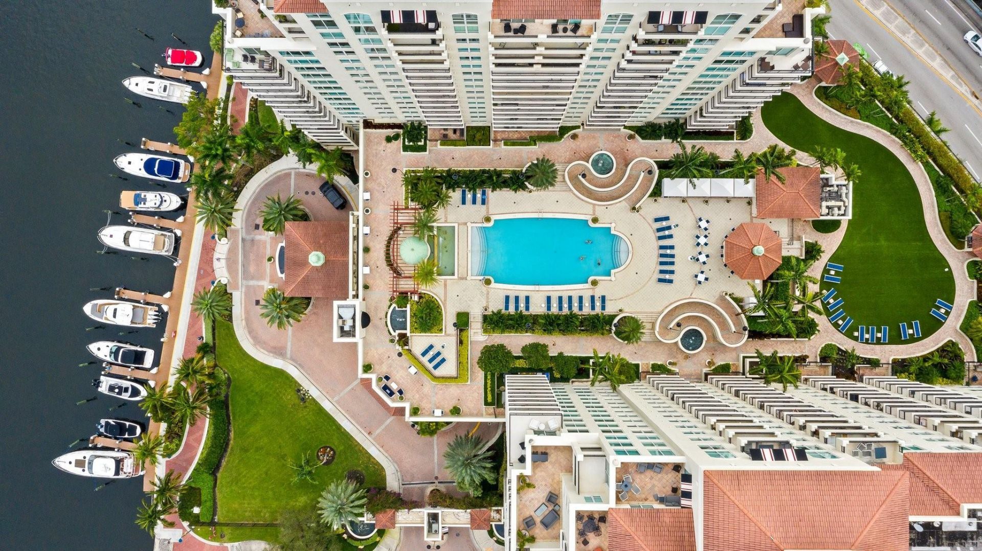 600 W Las Olas Boulevard, Unit 903, Fort Lauderdale, FL 33312 Photo