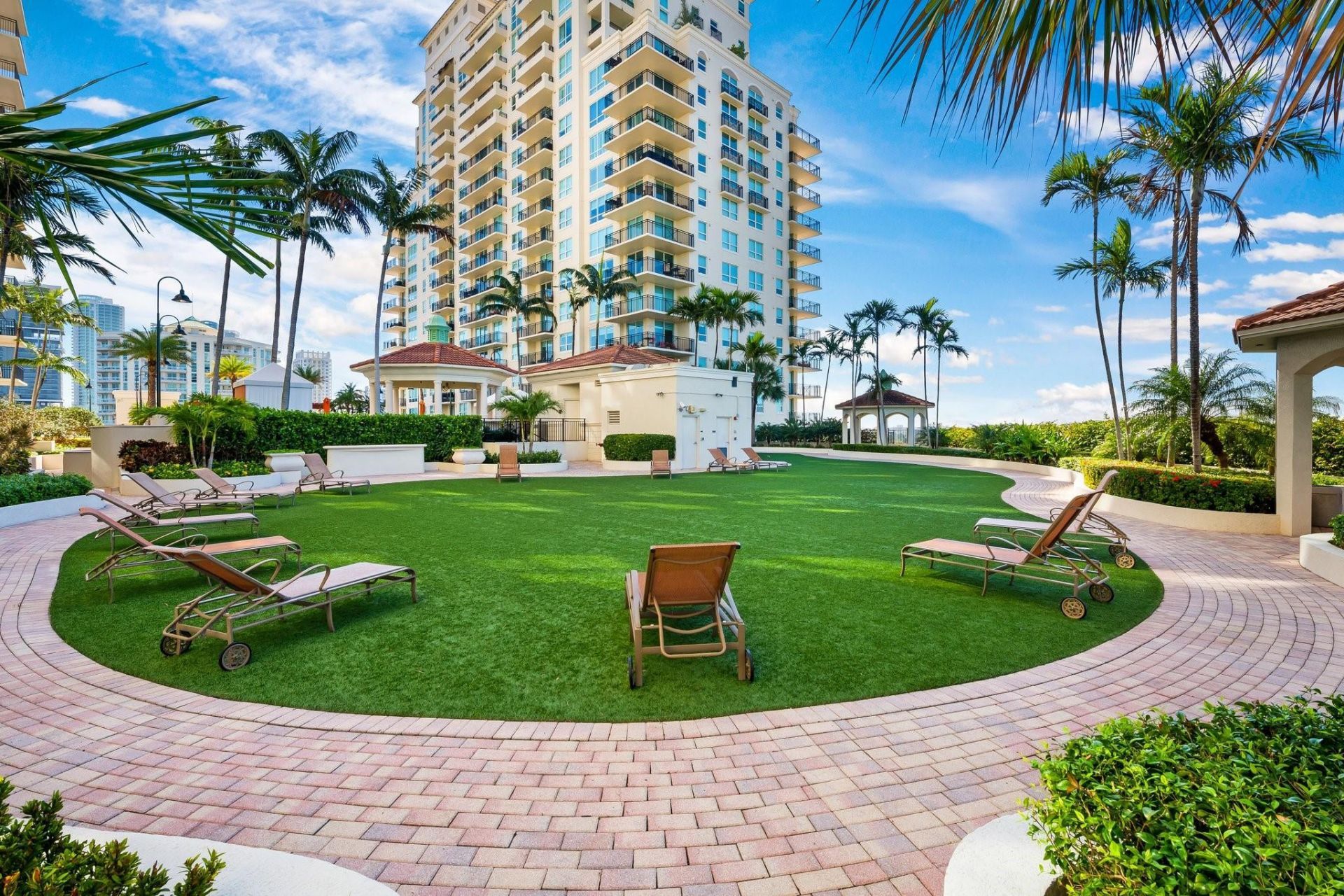 600 W Las Olas Boulevard, Unit 903, Fort Lauderdale, FL 33312 Photo