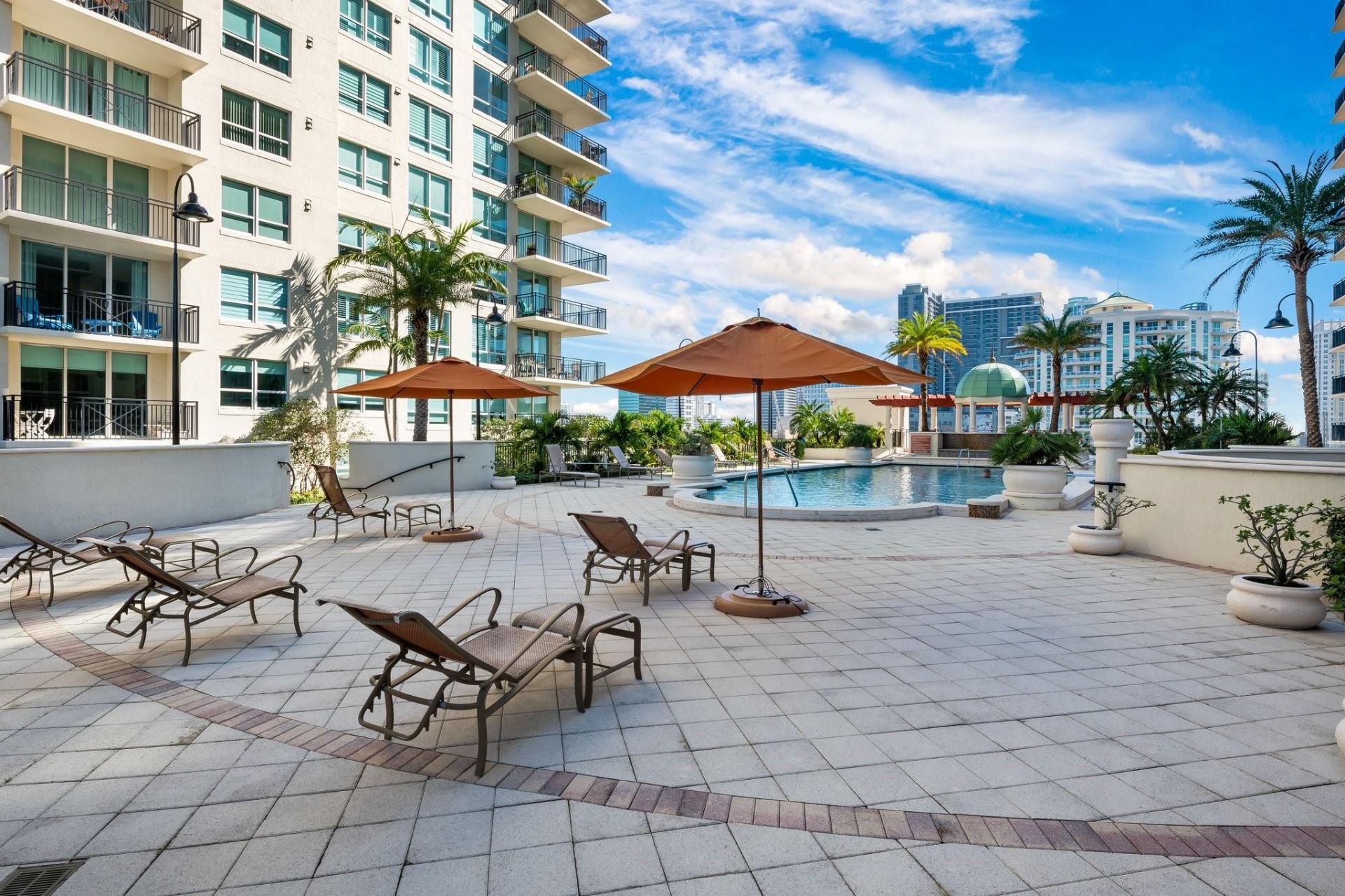 600 W Las Olas Boulevard, Unit 903, Fort Lauderdale, FL 33312 Photo
