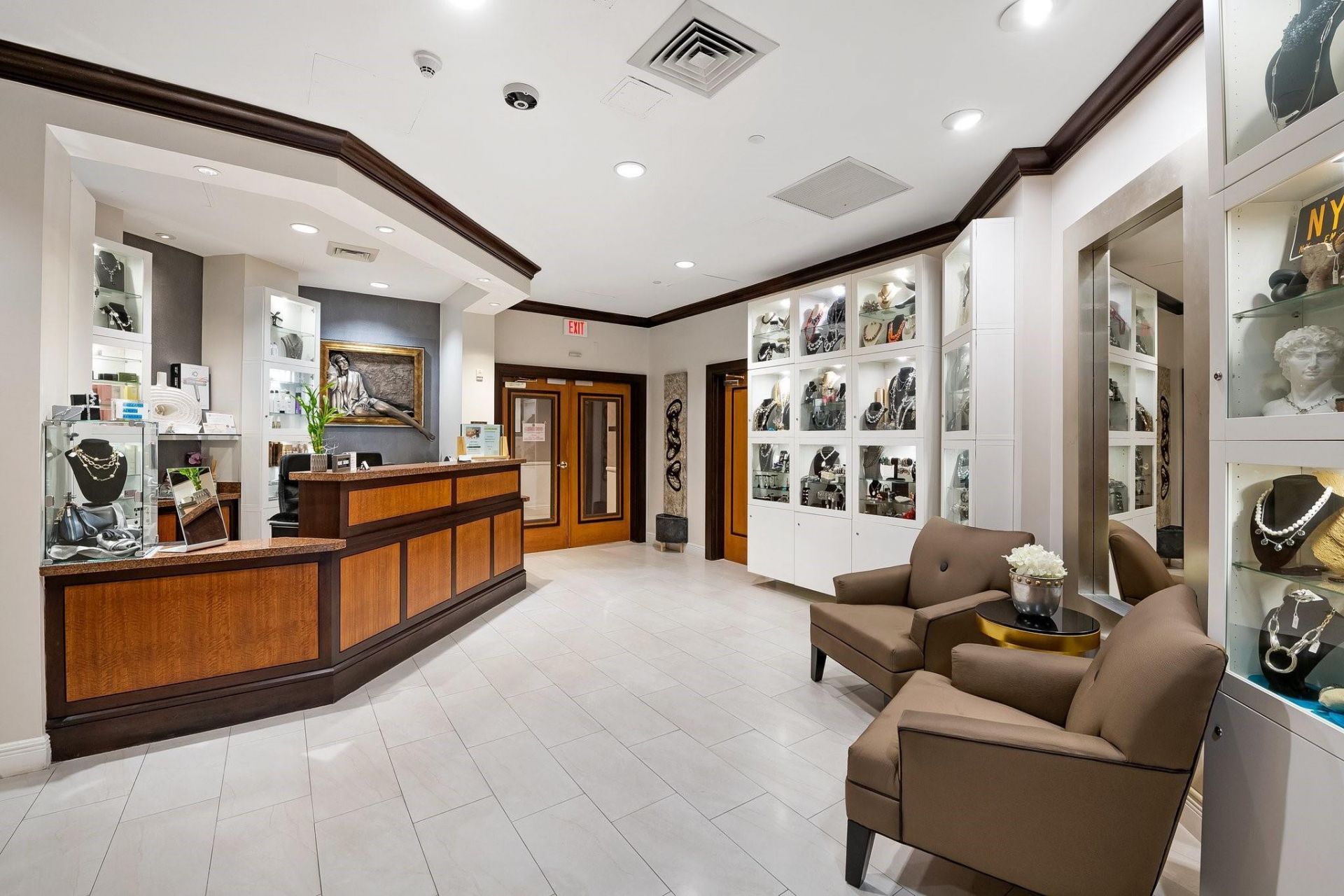 600 W Las Olas Boulevard, Unit 903, Fort Lauderdale, FL 33312 Photo