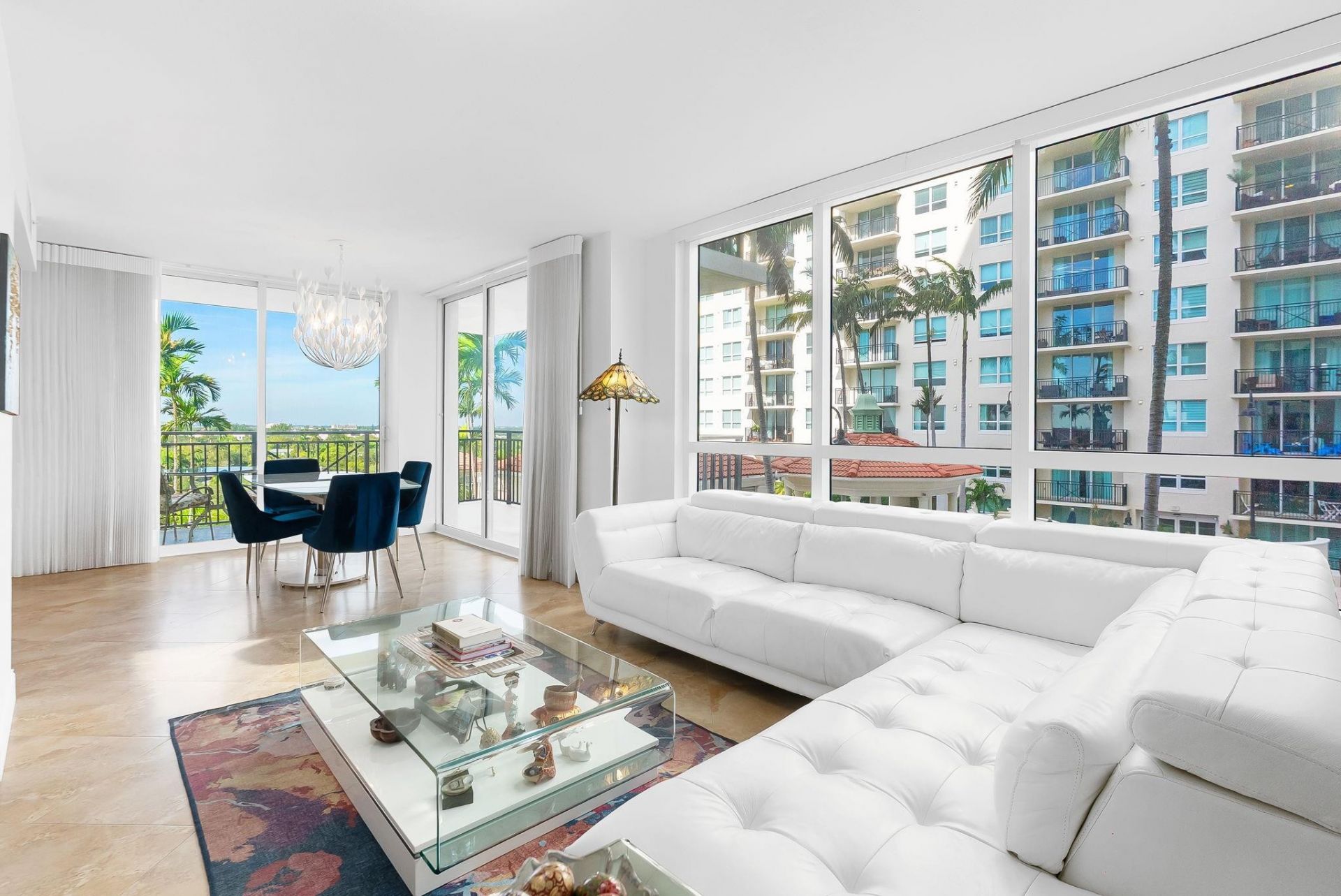 600 W Las Olas Boulevard, Unit 903, Fort Lauderdale, FL 33312 Photo
