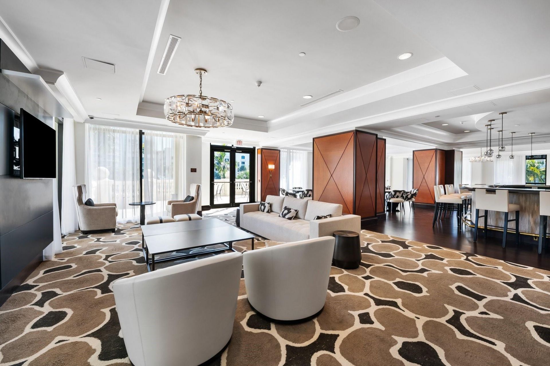 600 W Las Olas Boulevard, Unit 903, Fort Lauderdale, FL 33312 Photo