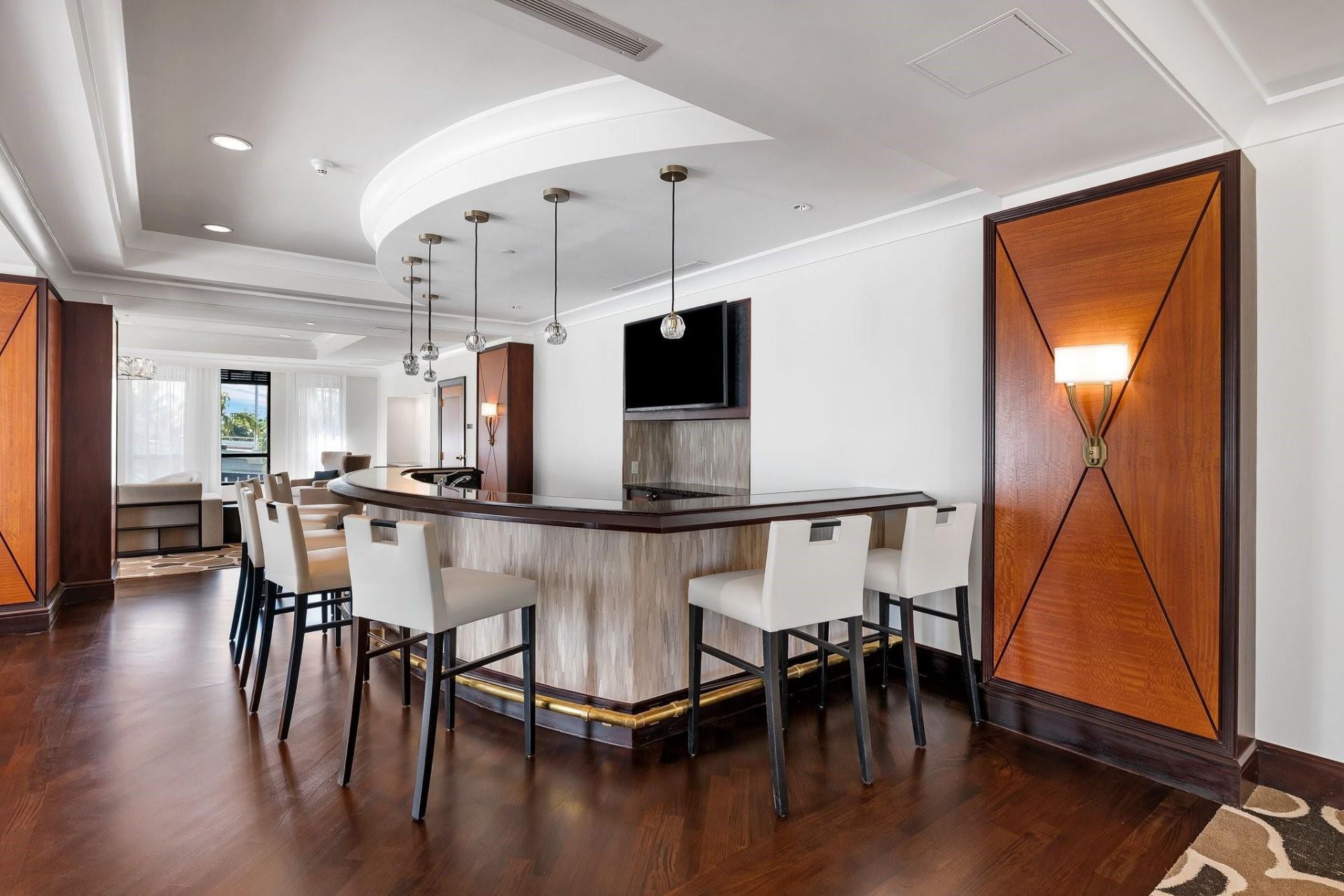 600 W Las Olas Boulevard, Unit 903, Fort Lauderdale, FL 33312 Photo