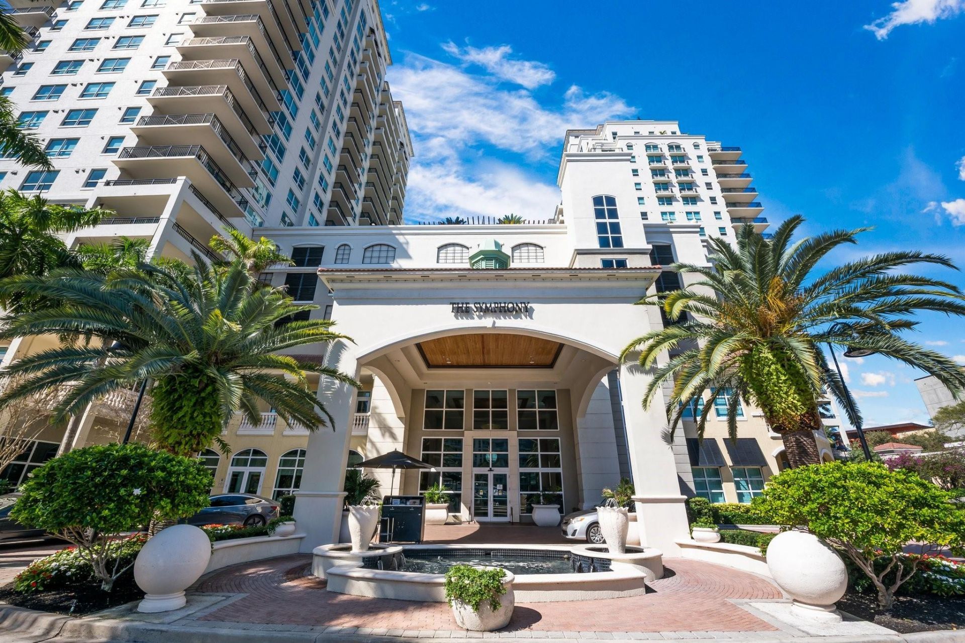 600 W Las Olas Boulevard, Unit 903, Fort Lauderdale, FL 33312 Photo