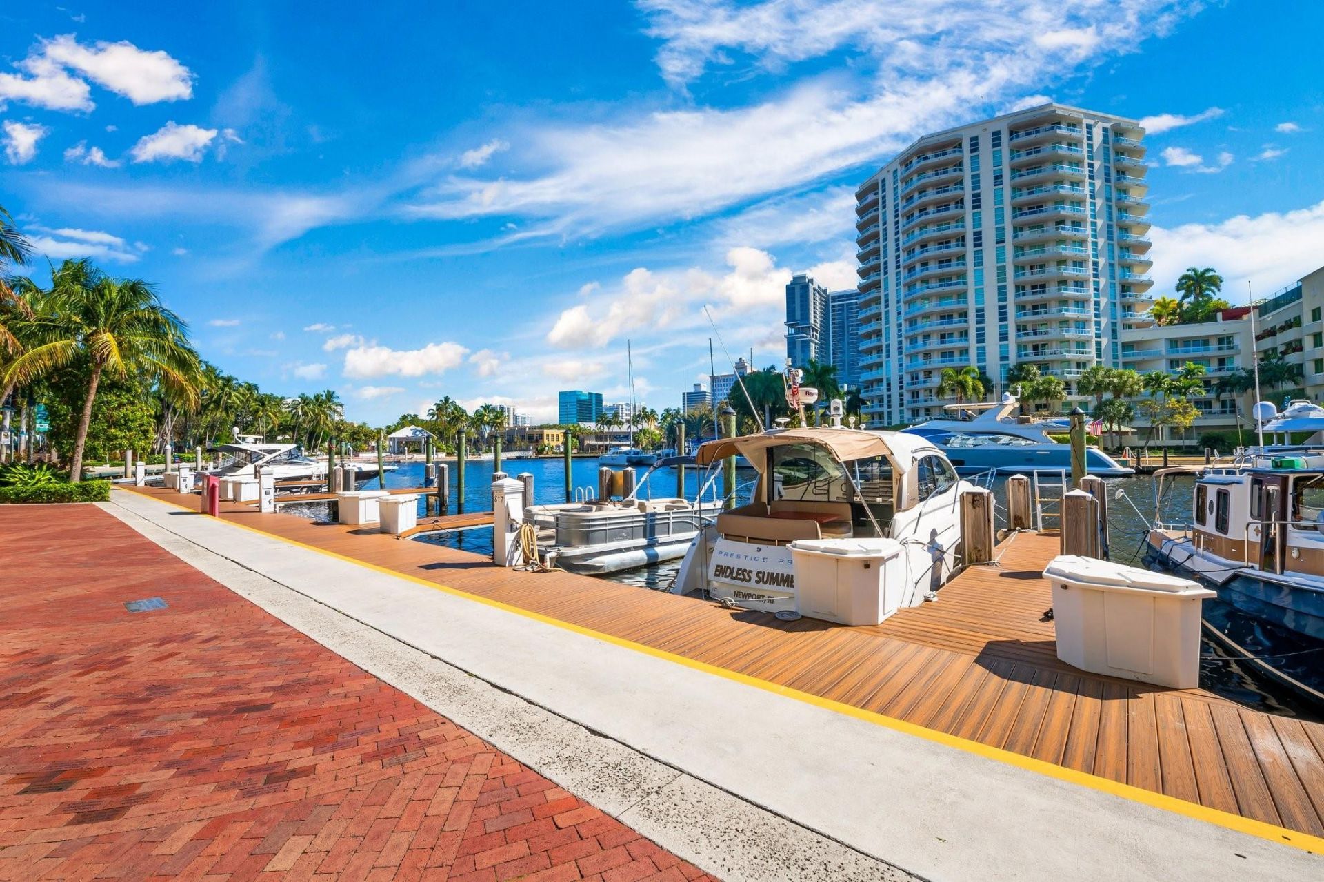 600 W Las Olas Boulevard, Unit 903, Fort Lauderdale, FL 33312 Photo