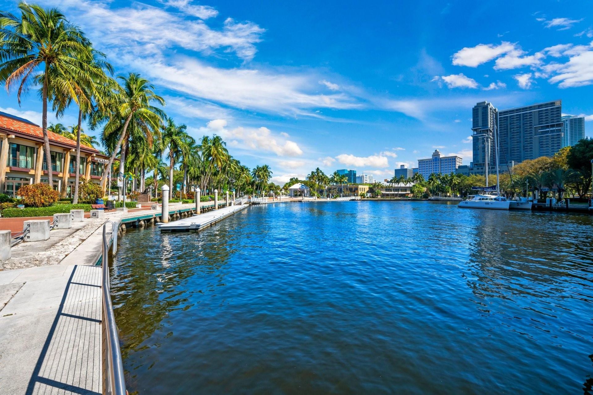 600 W Las Olas Boulevard, Unit 903, Fort Lauderdale, FL 33312 Photo