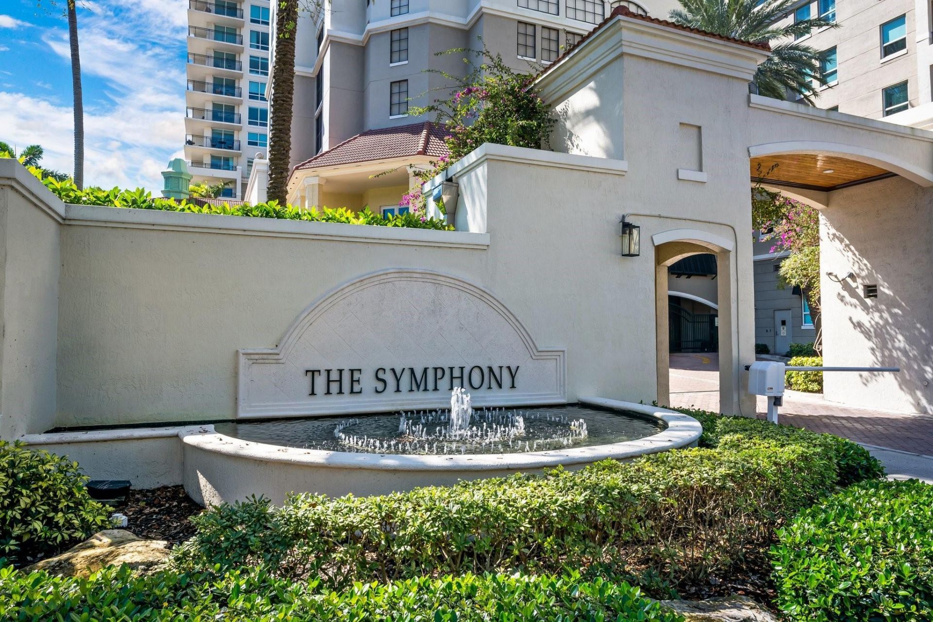 600 W Las Olas Boulevard, Unit 903, Fort Lauderdale, FL 33312 Photo