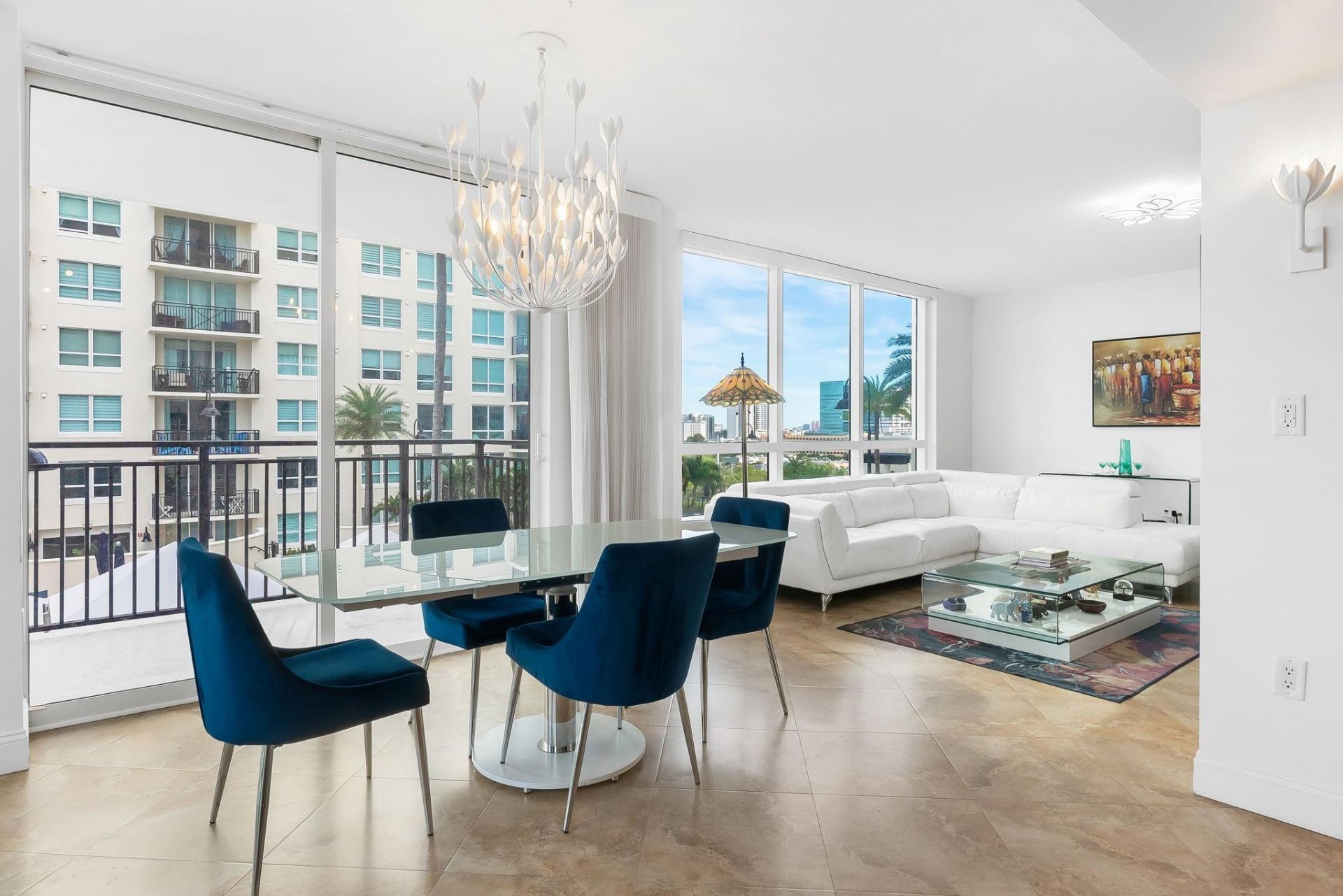 600 W Las Olas Boulevard, Unit 903, Fort Lauderdale, FL 33312 Photo