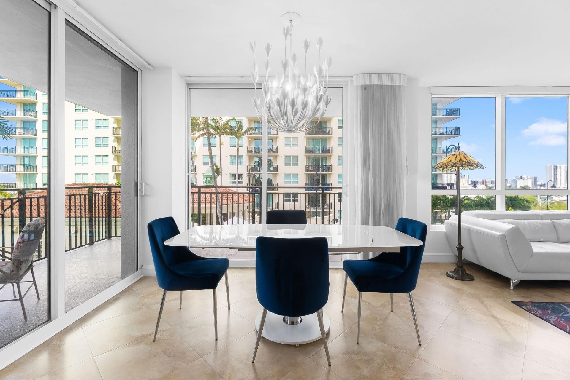 600 W Las Olas Boulevard, Unit 903, Fort Lauderdale, FL 33312 Photo