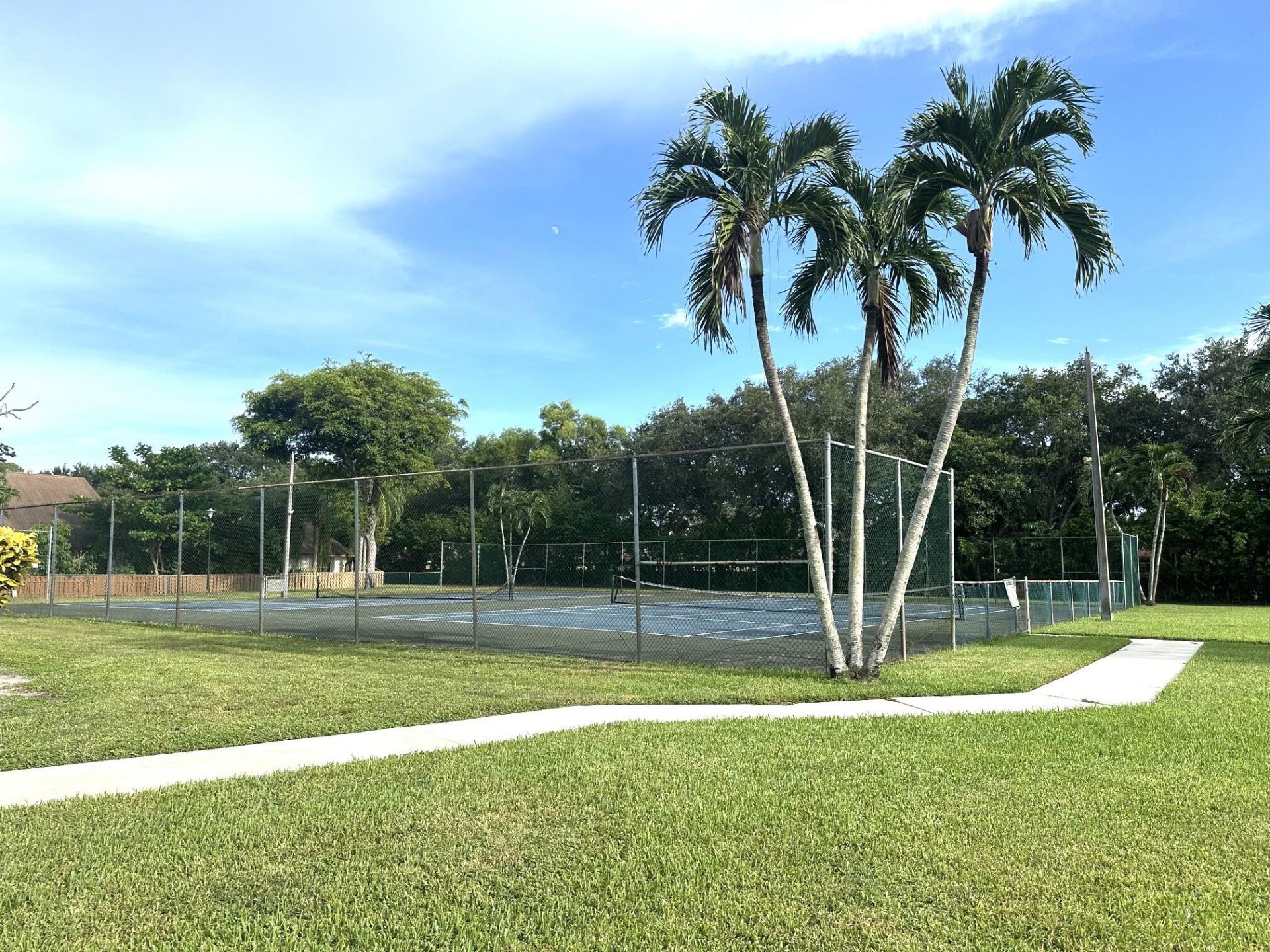 1040 Parkside Green Drive, Unit C, Greenacres, FL 33415 Photo
