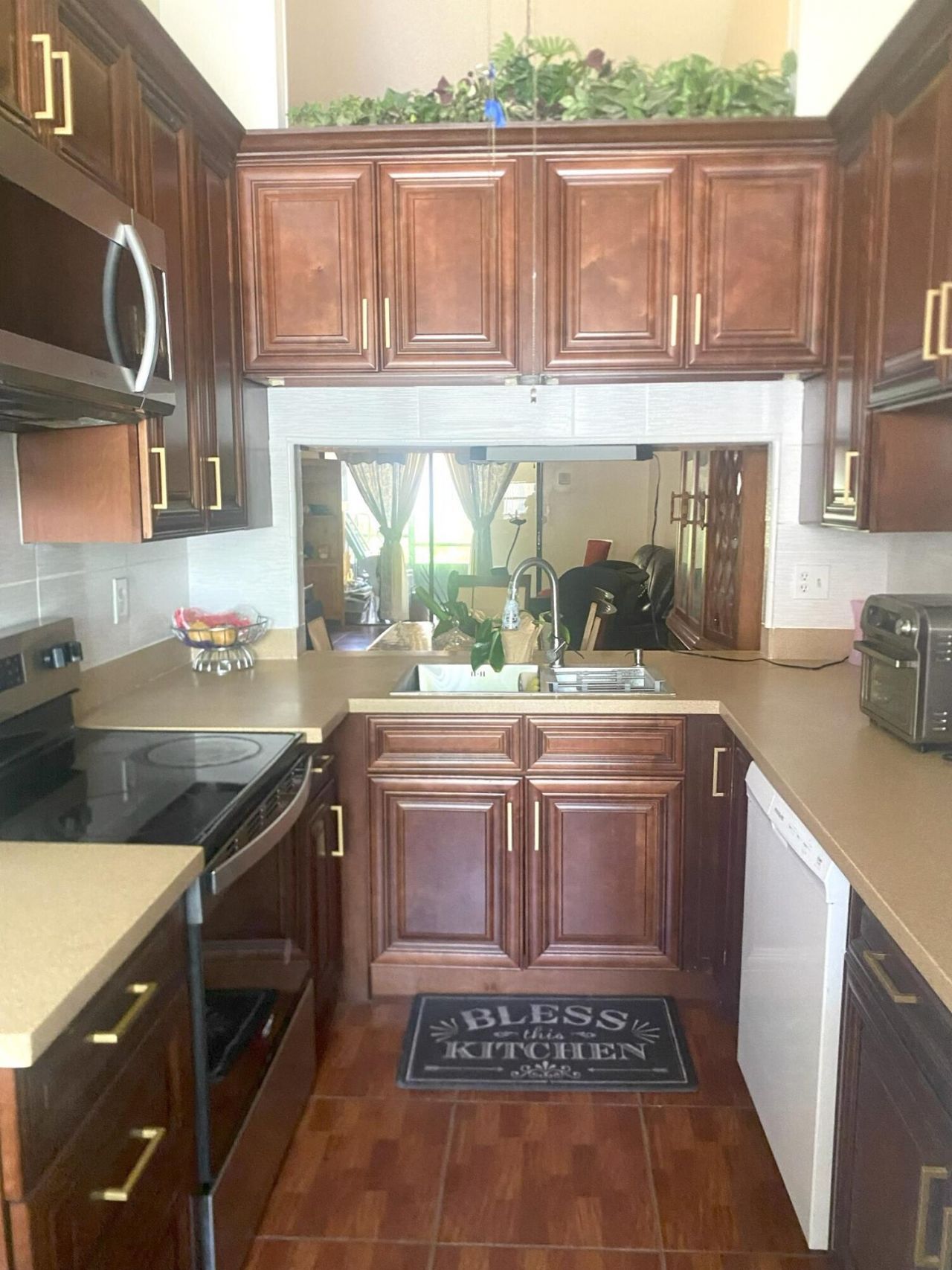 1040 Parkside Green Drive, Unit C, Greenacres, FL 33415 Photo