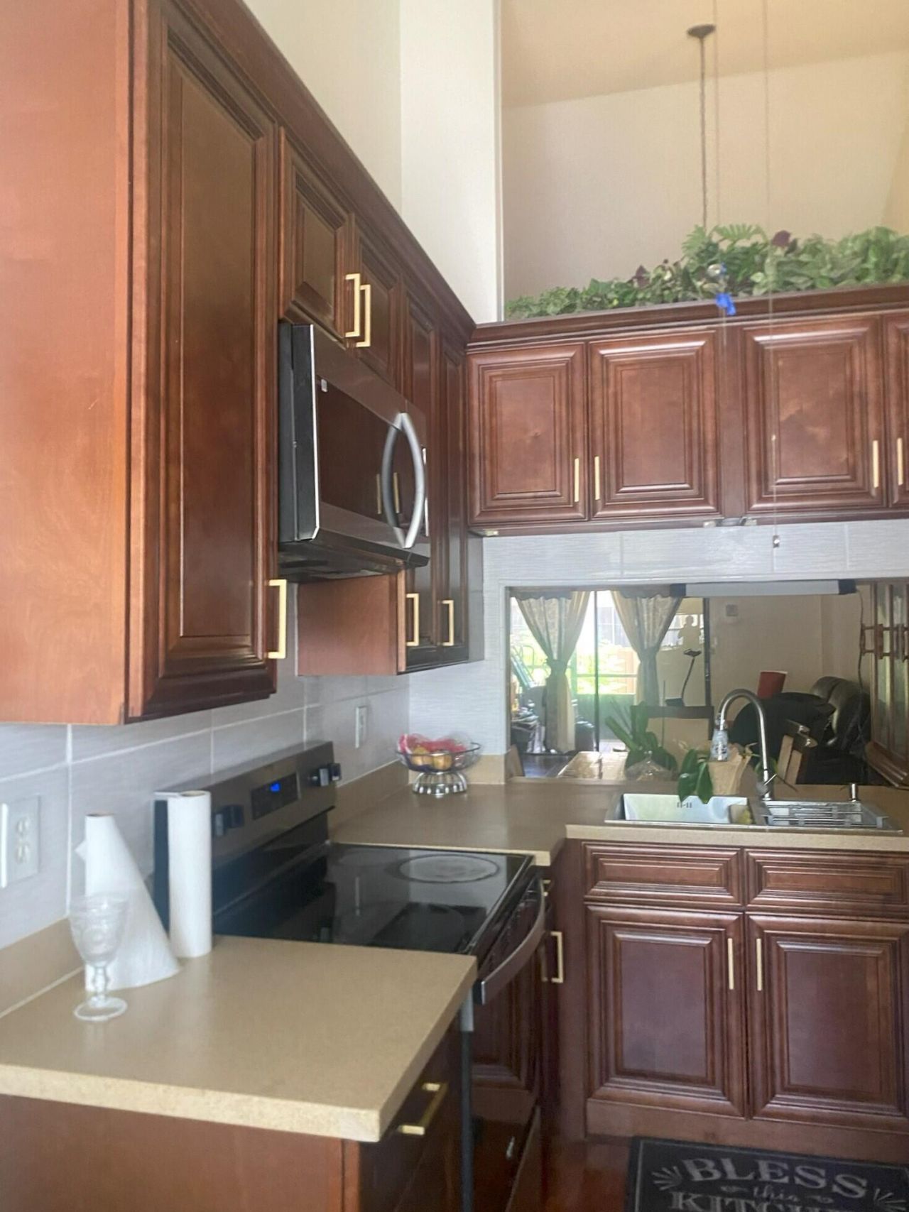 1040 Parkside Green Drive, Unit C, Greenacres, FL 33415 Photo