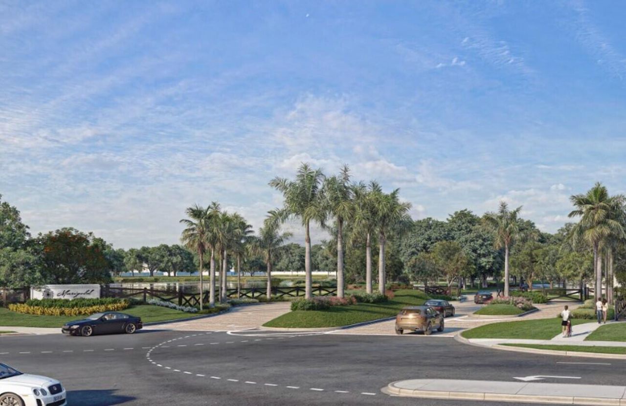 4951 Naugle Way, Unit 18 Livings, Davie, FL 33328 Photo