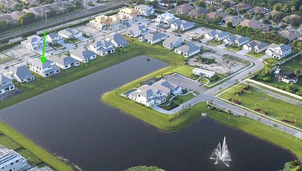 4951 Naugle Way, Unit 18 Livings, Davie, FL 33328 Photo