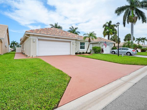 12979 Hampton Lakes Circle, Boynton Beach, FL 33436