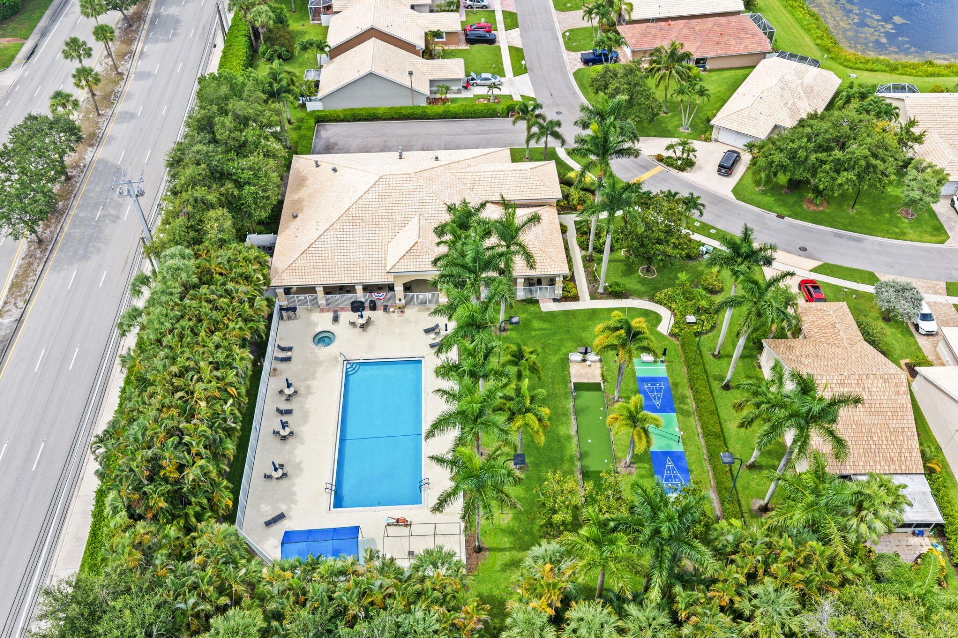 12979 Hampton Lakes Circle, Boynton Beach, FL 33436 Photo