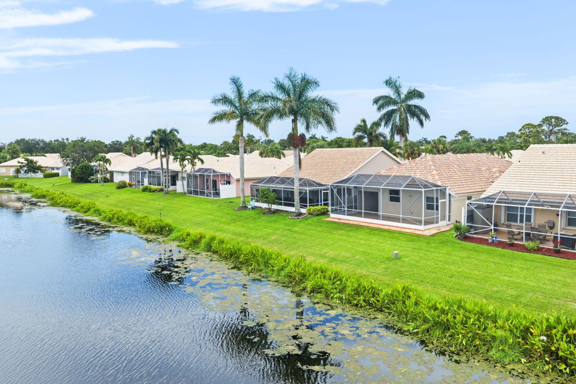 12979 Hampton Lakes Circle, Boynton Beach, FL 33436 Photo
