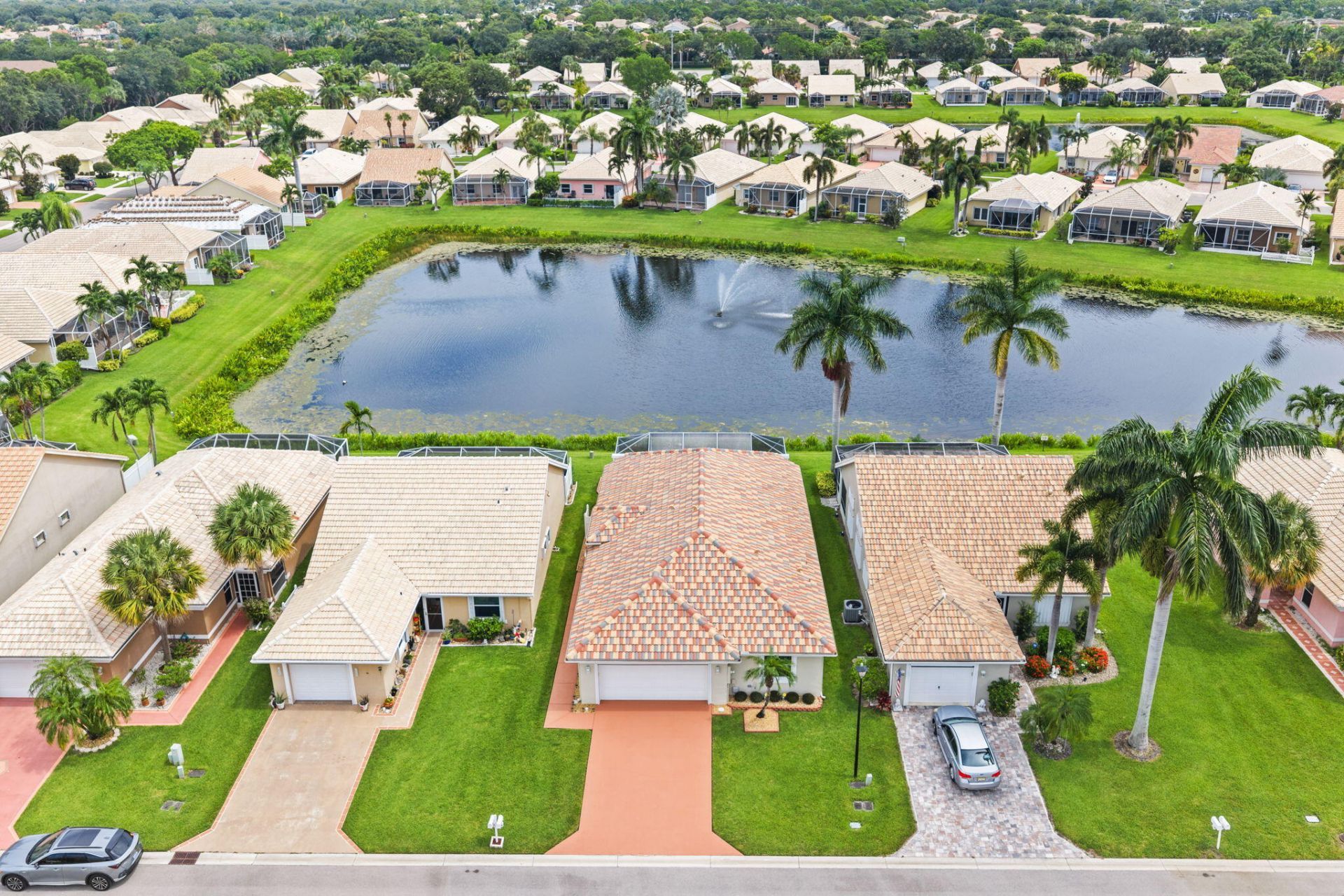 12979 Hampton Lakes Circle, Boynton Beach, FL 33436 Photo
