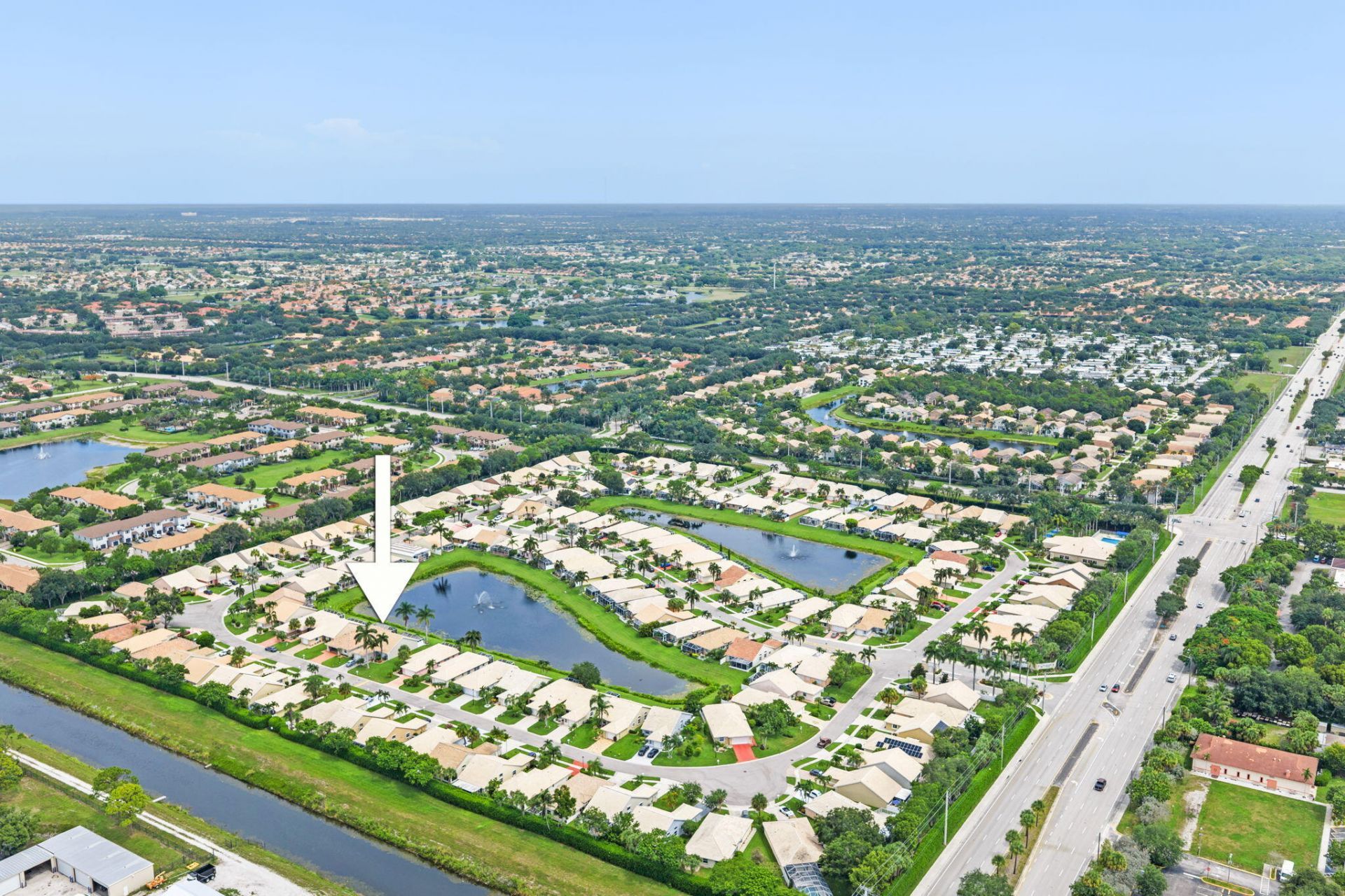 12979 Hampton Lakes Circle, Boynton Beach, FL 33436 Photo