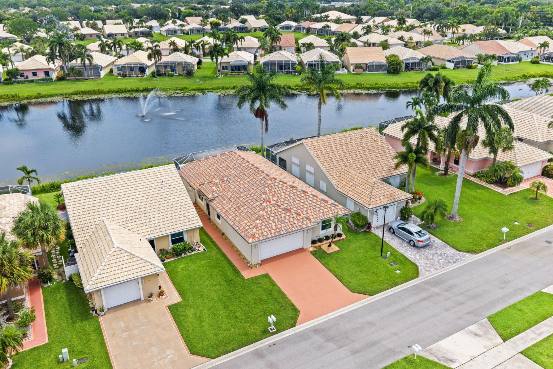 12979 Hampton Lakes Circle, Boynton Beach, FL 33436 Photo