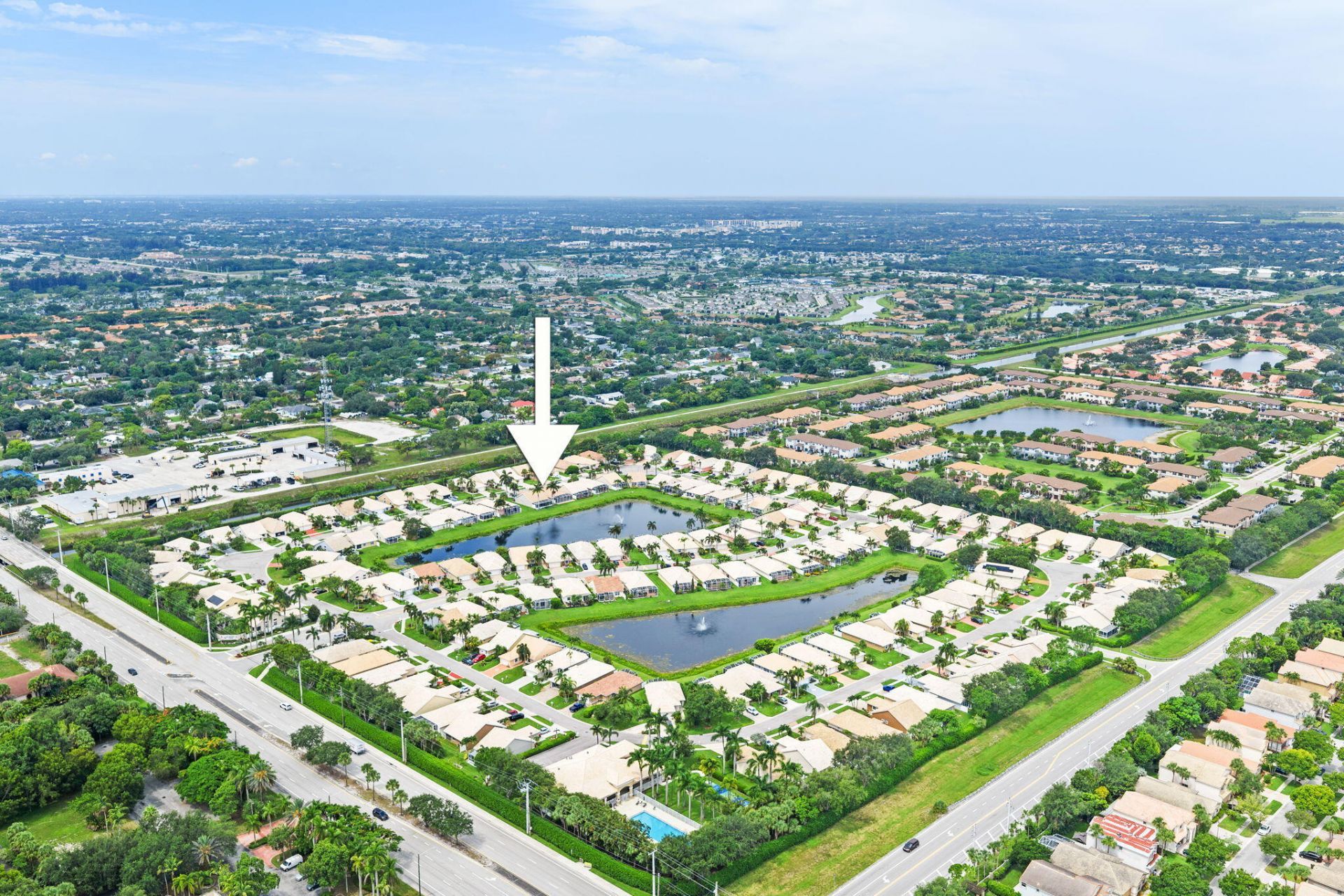 12979 Hampton Lakes Circle, Boynton Beach, FL 33436 Photo