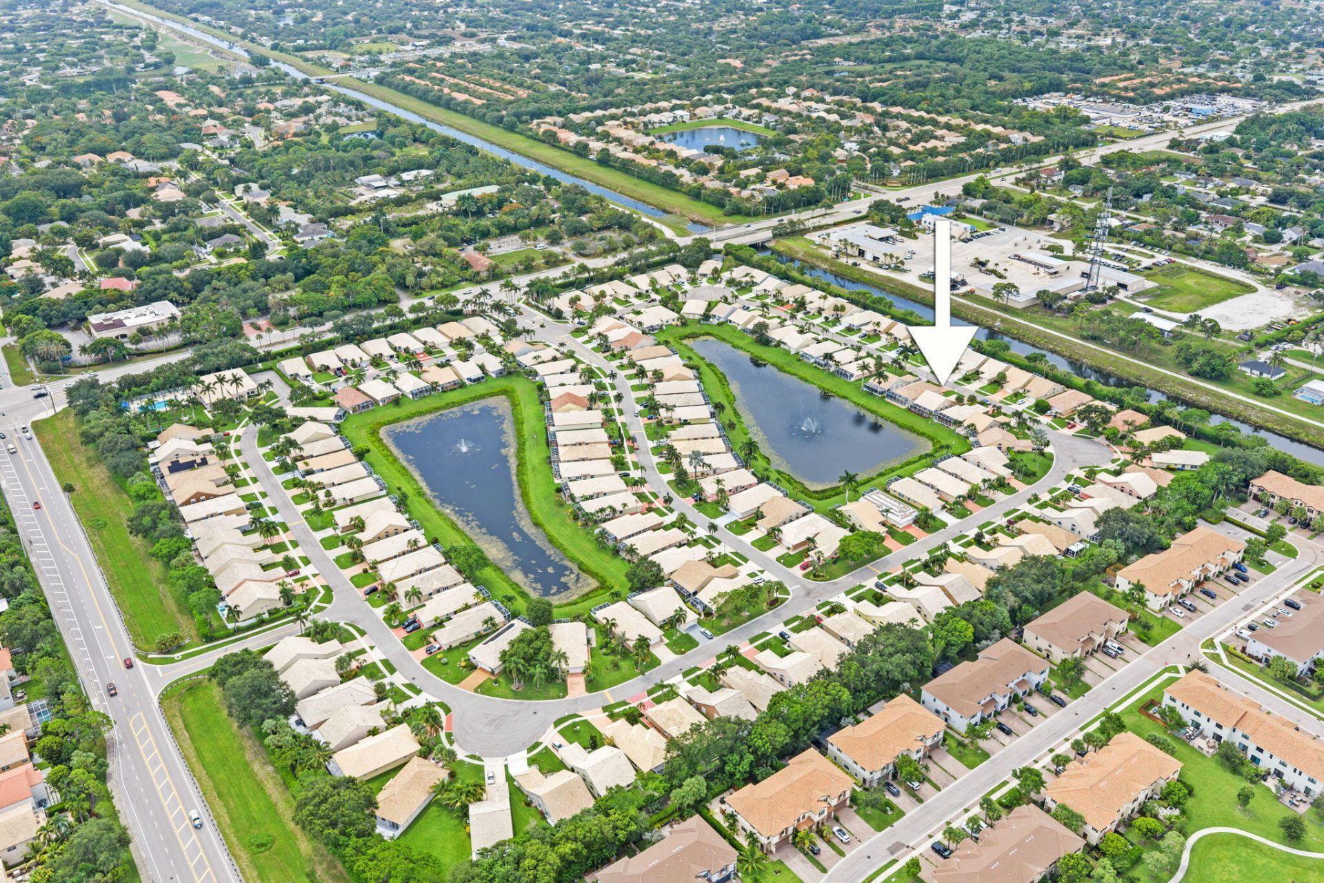 12979 Hampton Lakes Circle, Boynton Beach, FL 33436 Photo