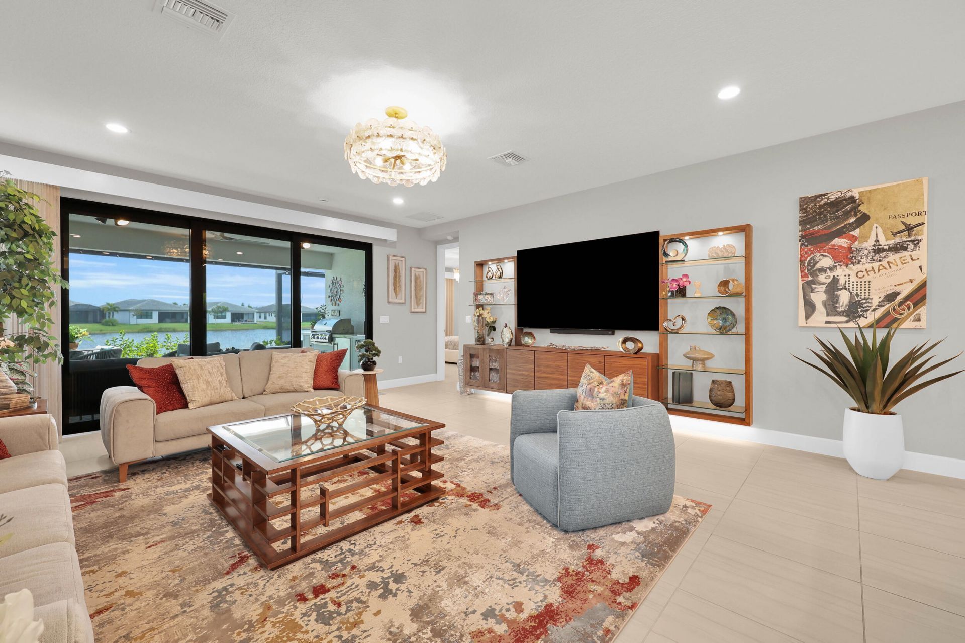 12579 SW Pink Playa Parkway, Port Saint Lucie, FL 34987 Photo