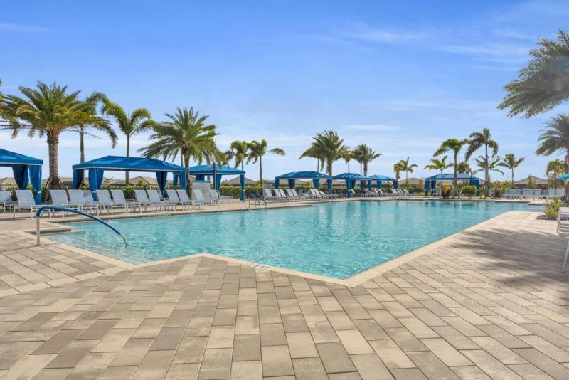 12579 SW Pink Playa Parkway, Port Saint Lucie, FL 34987 Photo
