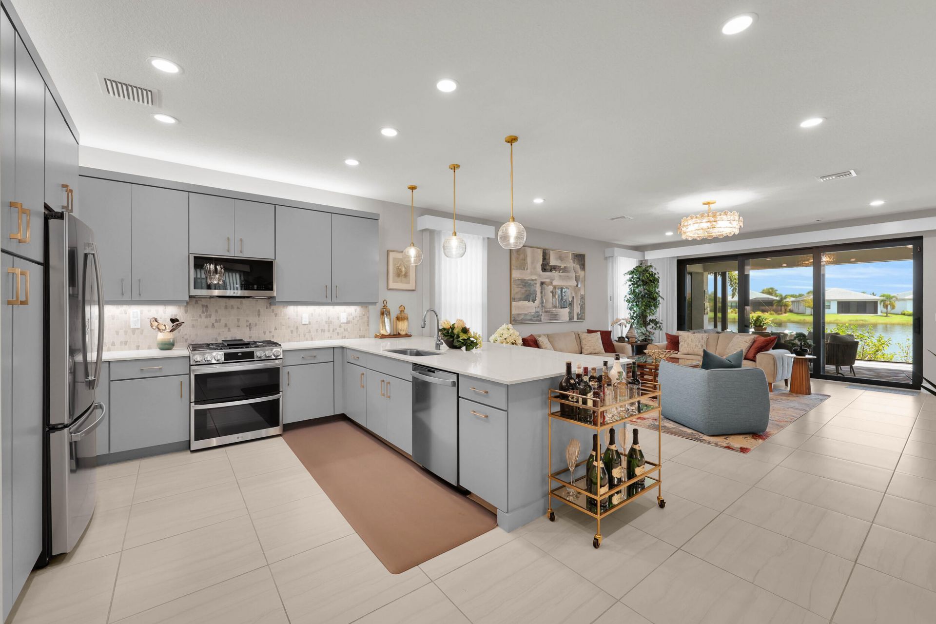 12579 SW Pink Playa Parkway, Port Saint Lucie, FL 34987 Photo