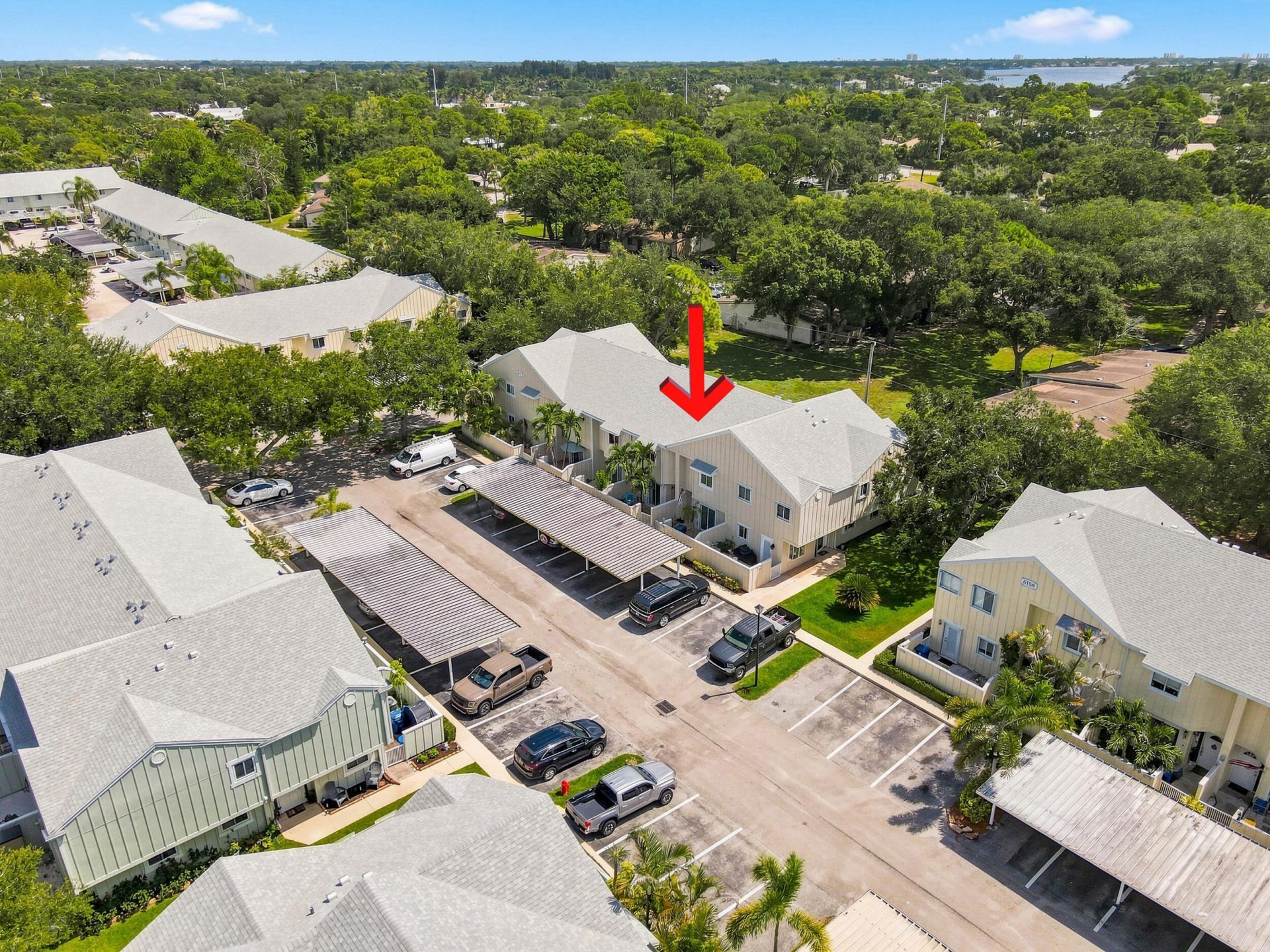 6174 Riverwalk Lane, Unit 5, Jupiter, FL 33458 Photo