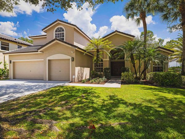 15369 Whispering Willow Drive, Wellington, FL 33414