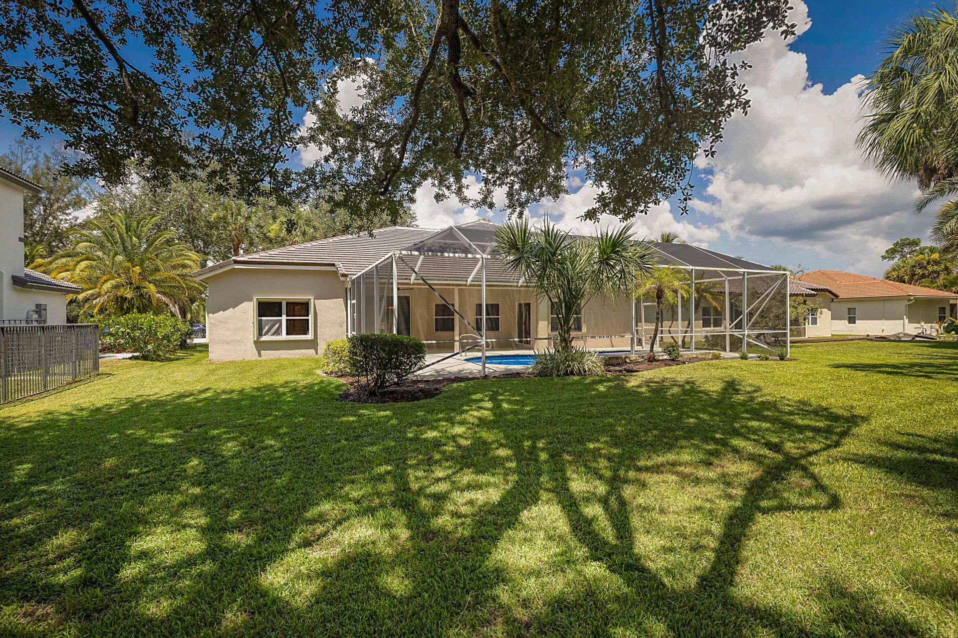 15369 Whispering Willow Drive, Wellington, FL 33414 Photo
