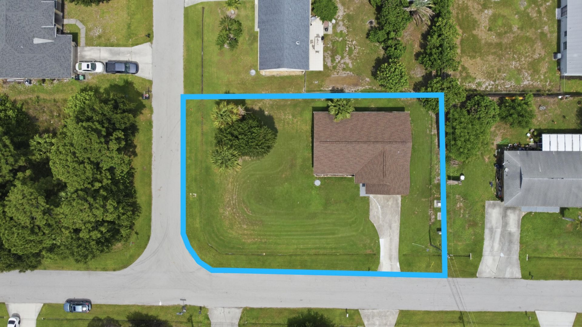 4057 SW Haycroft Street, Port Saint Lucie, FL 34953 Photo