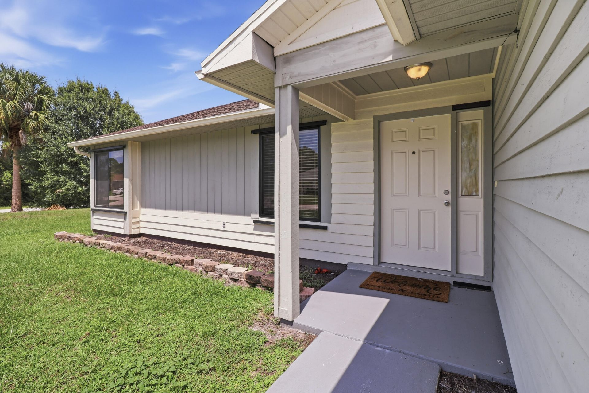 4057 SW Haycroft Street, Port Saint Lucie, FL 34953 Photo