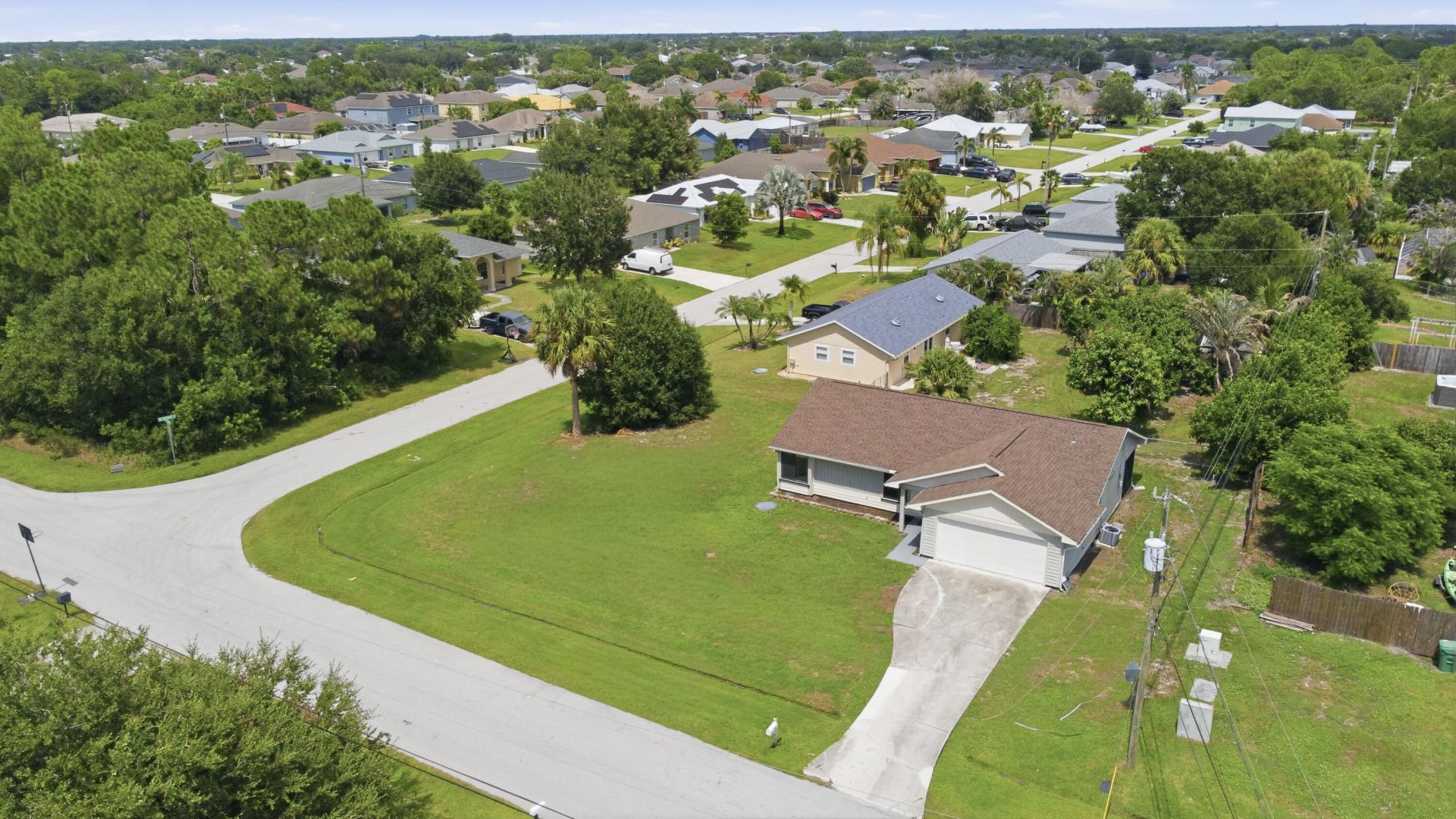 4057 SW Haycroft Street, Port Saint Lucie, FL 34953 Photo