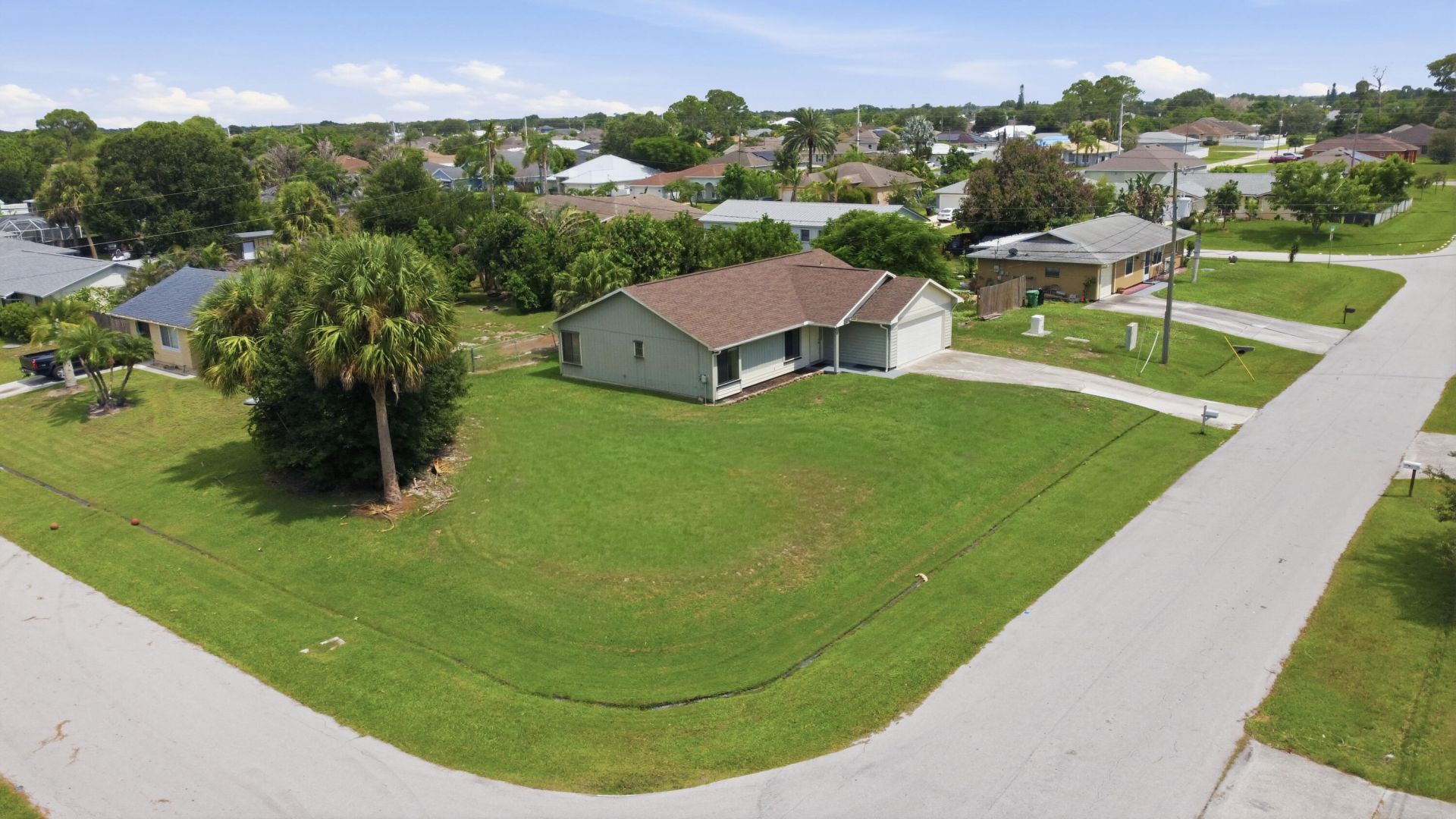 4057 SW Haycroft Street, Port Saint Lucie, FL 34953 Photo