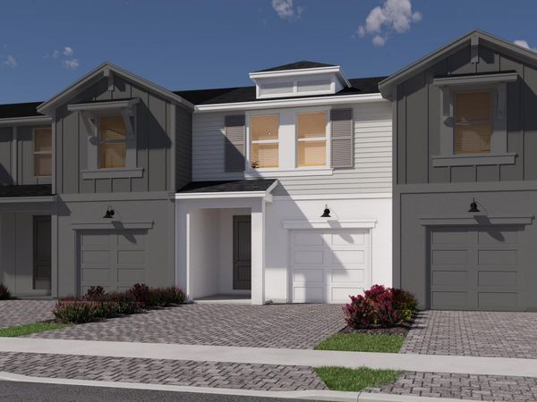 13029 SW FORLI Way, Port St. Lucie, FL 34987