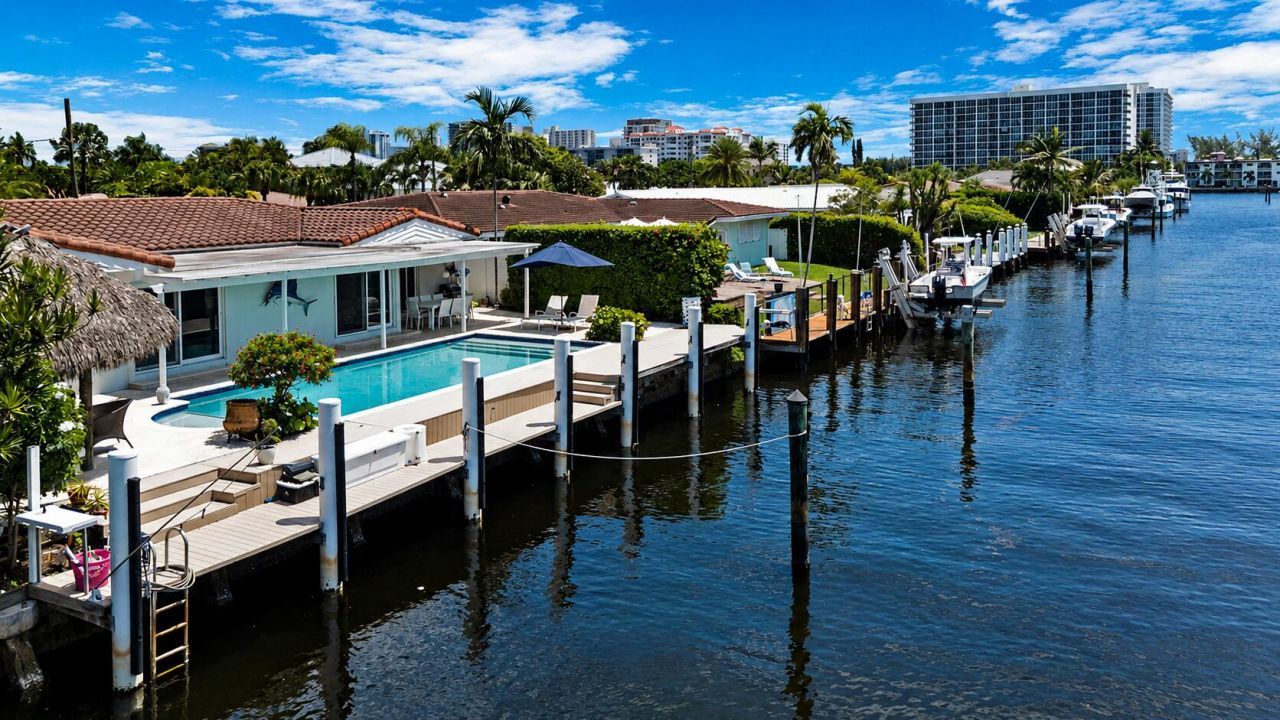 2750 NE 8th Court, Pompano Beach, FL 33062 Photo