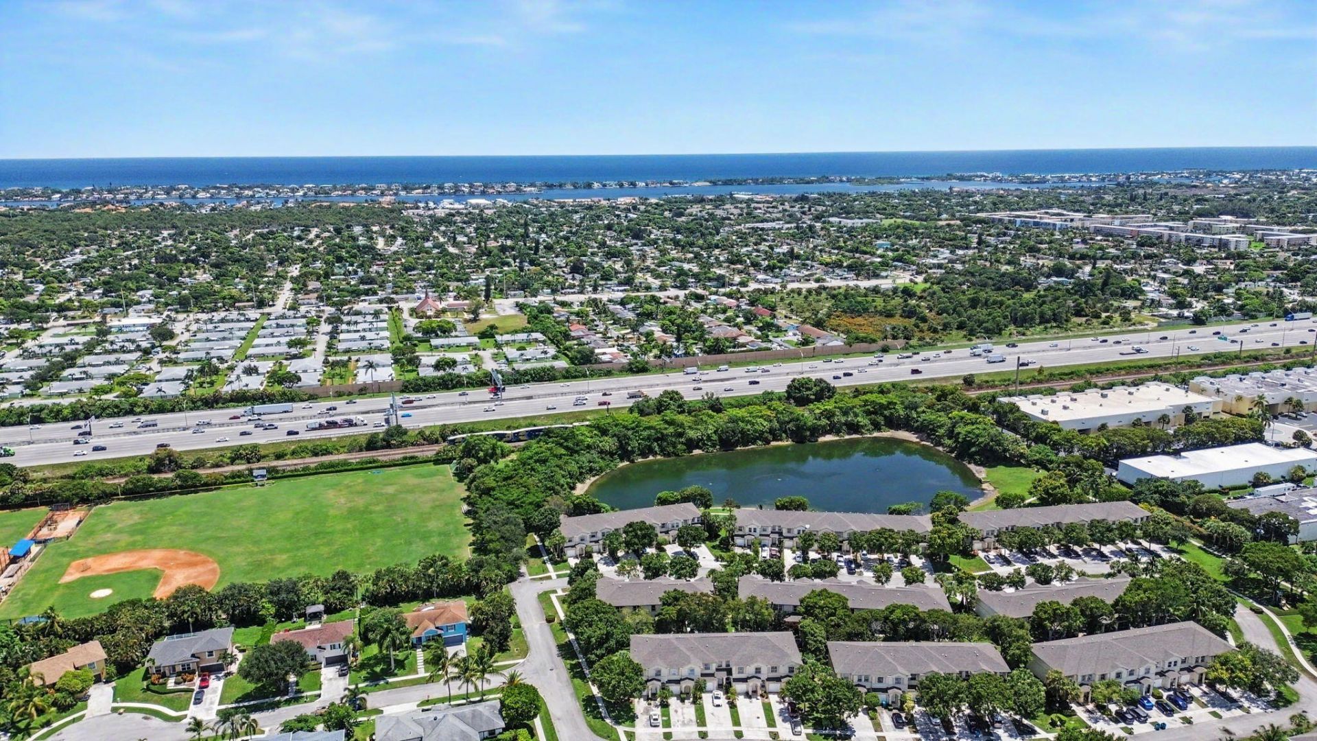 206 Birch Street, Boynton Beach, FL 33426 Photo